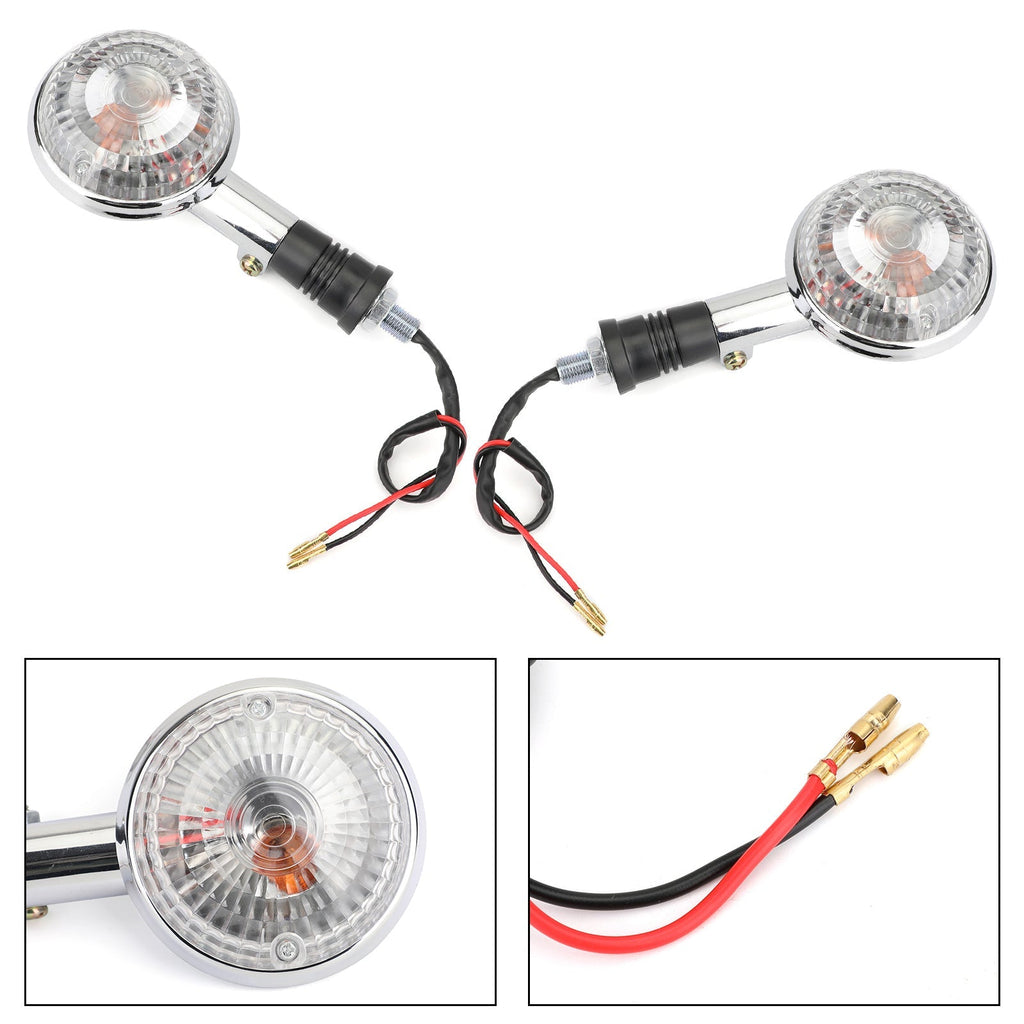 Motorcycle Turn Indicator Signal for Yamaha XV535 XV920 Virago XV1100 XVS1100