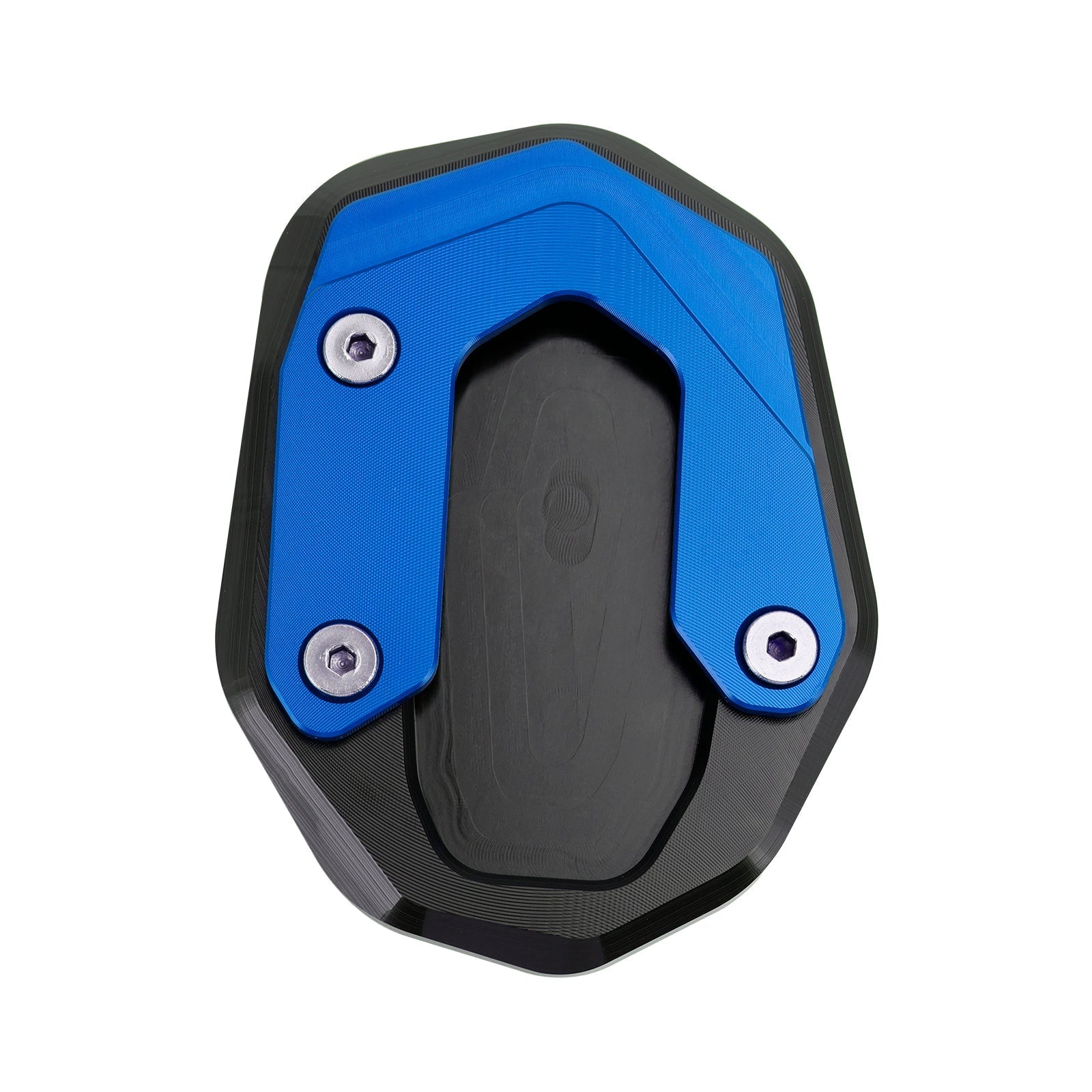Kickstand Enlarge Plate Pad fit for Ducati Scrambler 800 2015-2019