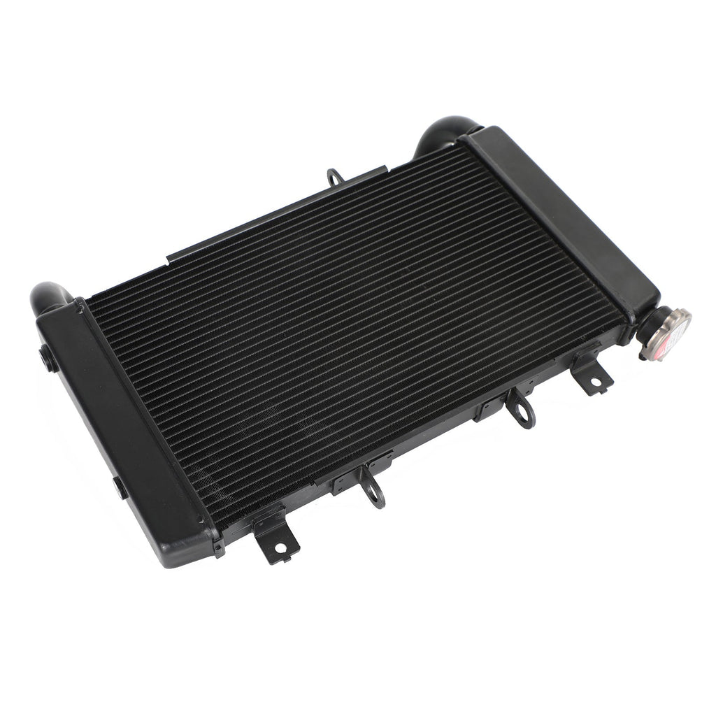 Aluminum Radiator Cooler Cooling For HONDA CB CBR 650 R 650R 2019-2023