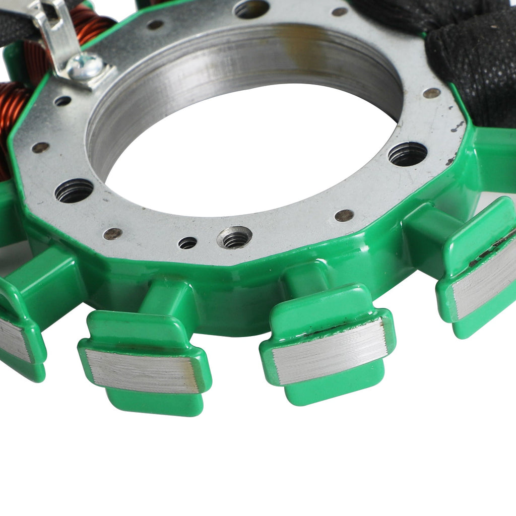 Stator Generator Fit for Honda XR 600 R (PE04) 1991 - 2000 Repl.# 31120-MN1-681