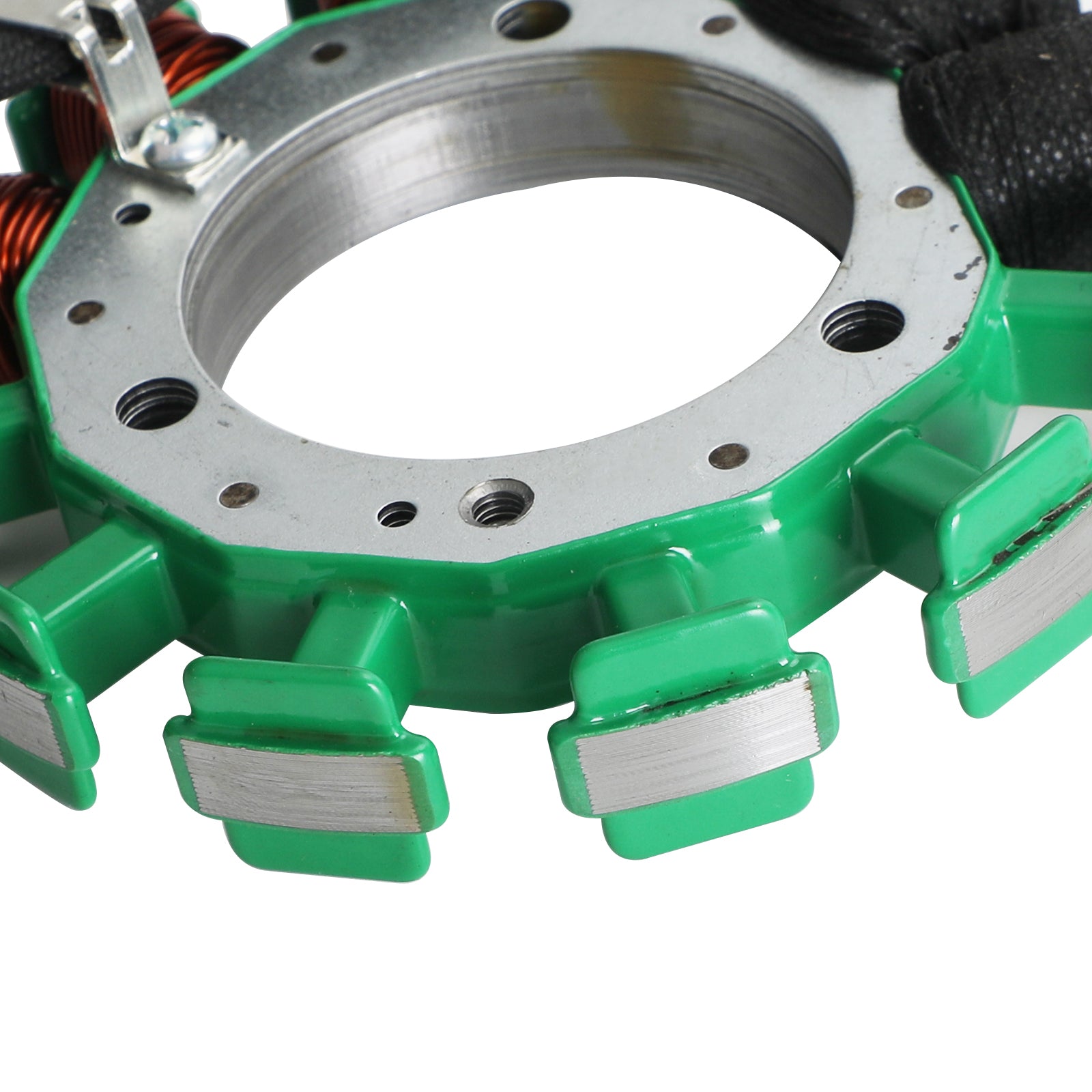 Stator Generator Fit for Honda XR 600 R (PE04) 1991 - 2000 Repl.# 31120-MN1-681