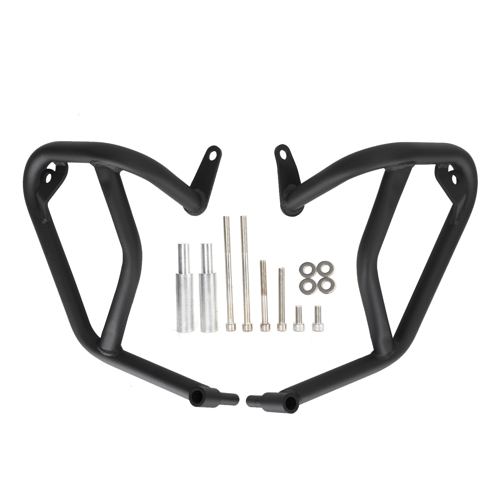 Engine Protect Guard Frame Lower Crash Bar For Bmw S1000Xr S 1000 Xr 21-22 Silver