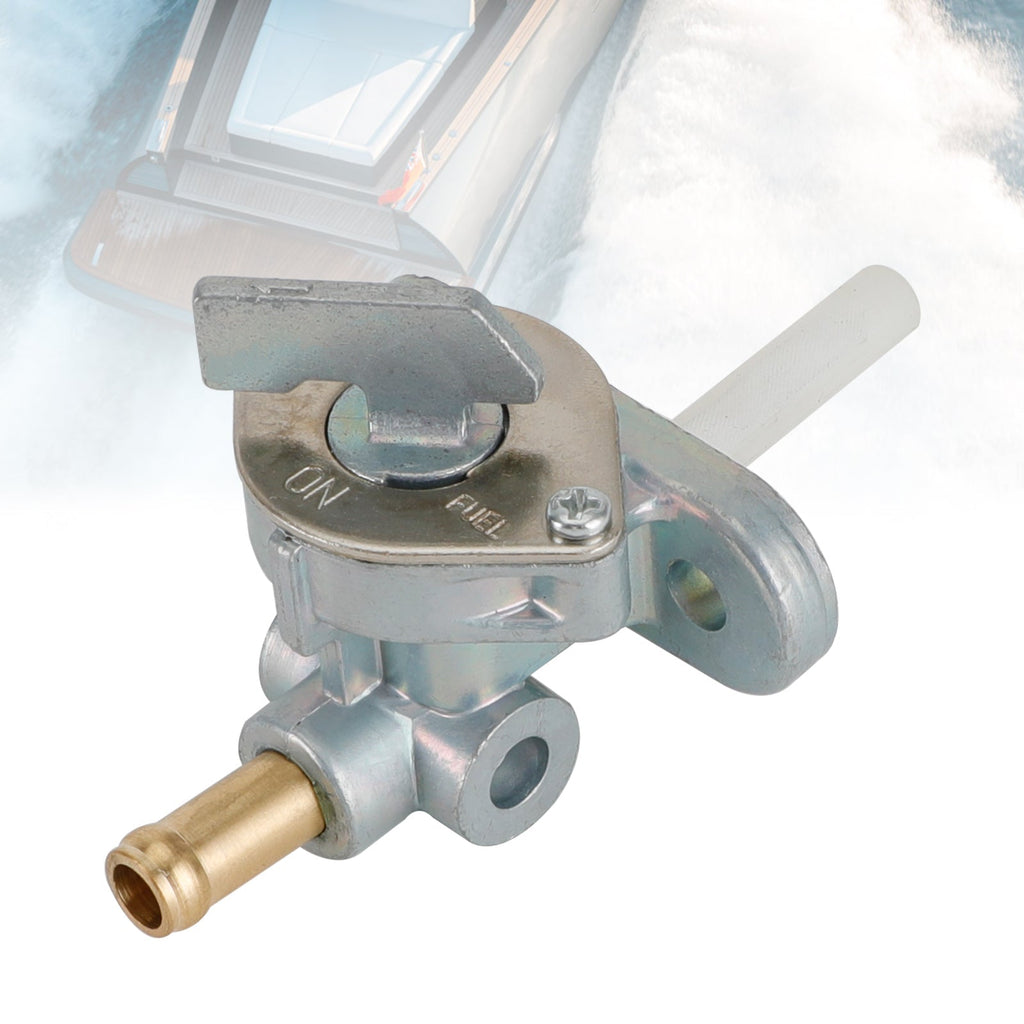 2001-2018 Kawasaki KX85-II Gas Tank Fuel Cock Valve Petcock