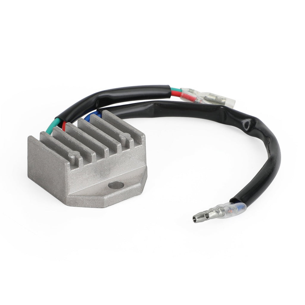 NEW Regulator For Honda EM6000GP A A/A - EZGR Power Equipment #31620-881-A02