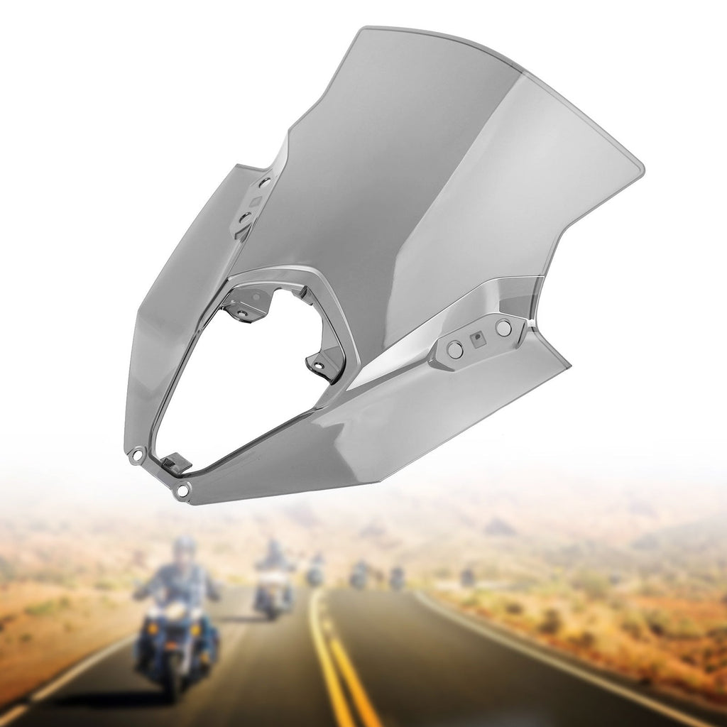 2020-2025 Kawasaki NINJA 650 ER6F Windshield Windscreen Protector