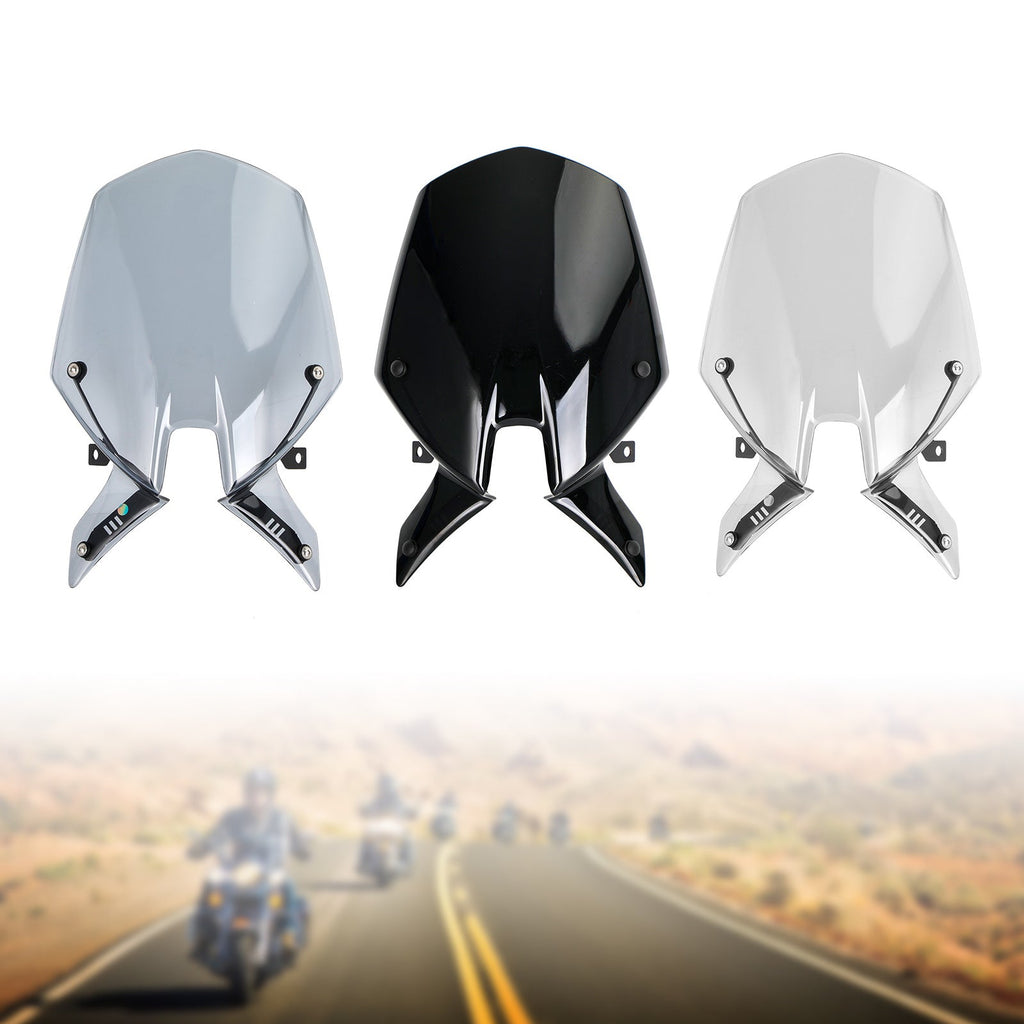2021-2022 DUCATI Monster 937 / 950 Windshield WindScreen