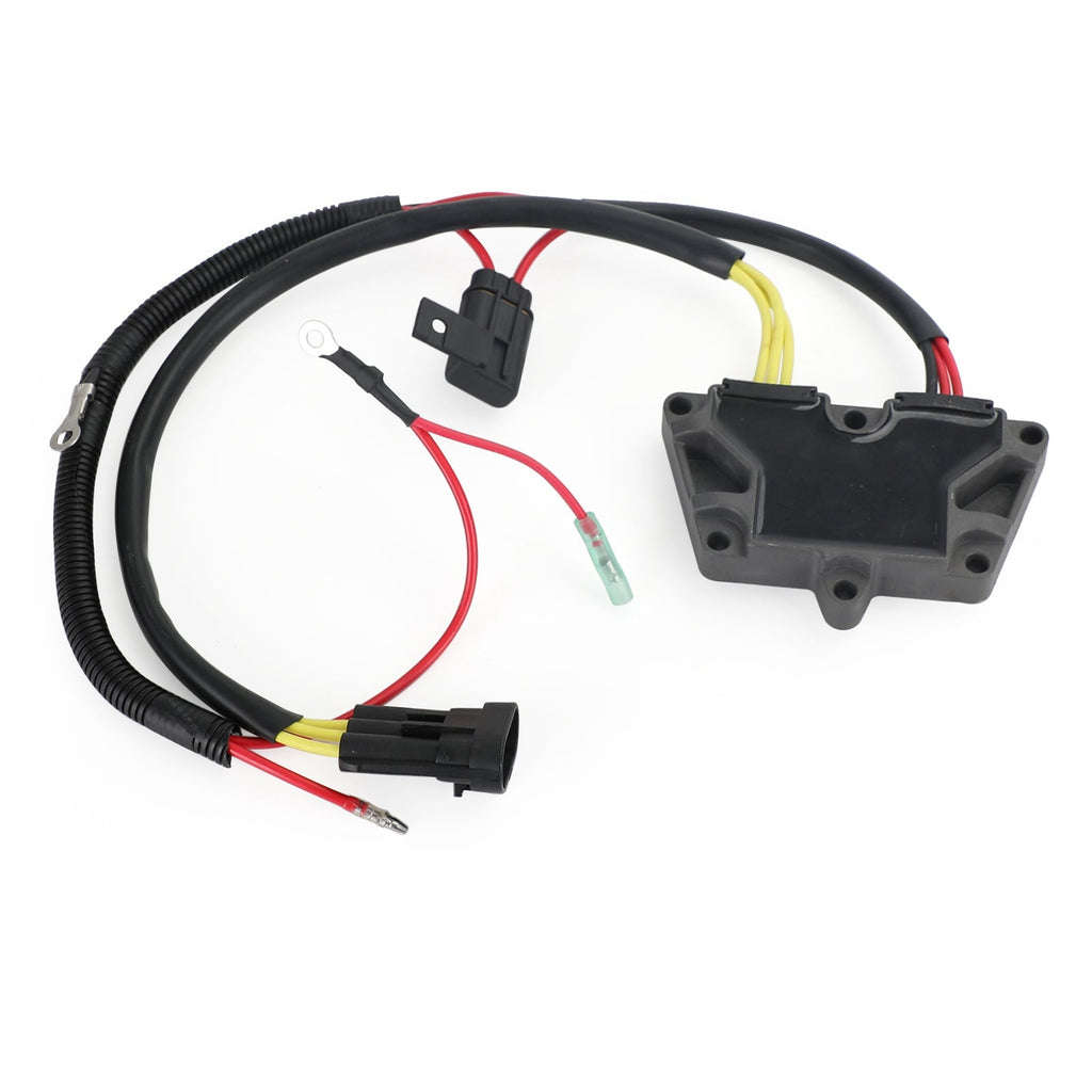 Voltage Regulator For Mercury F65 F75 F80 F90 F100 F115 4T 8M0088351 8M0133642
