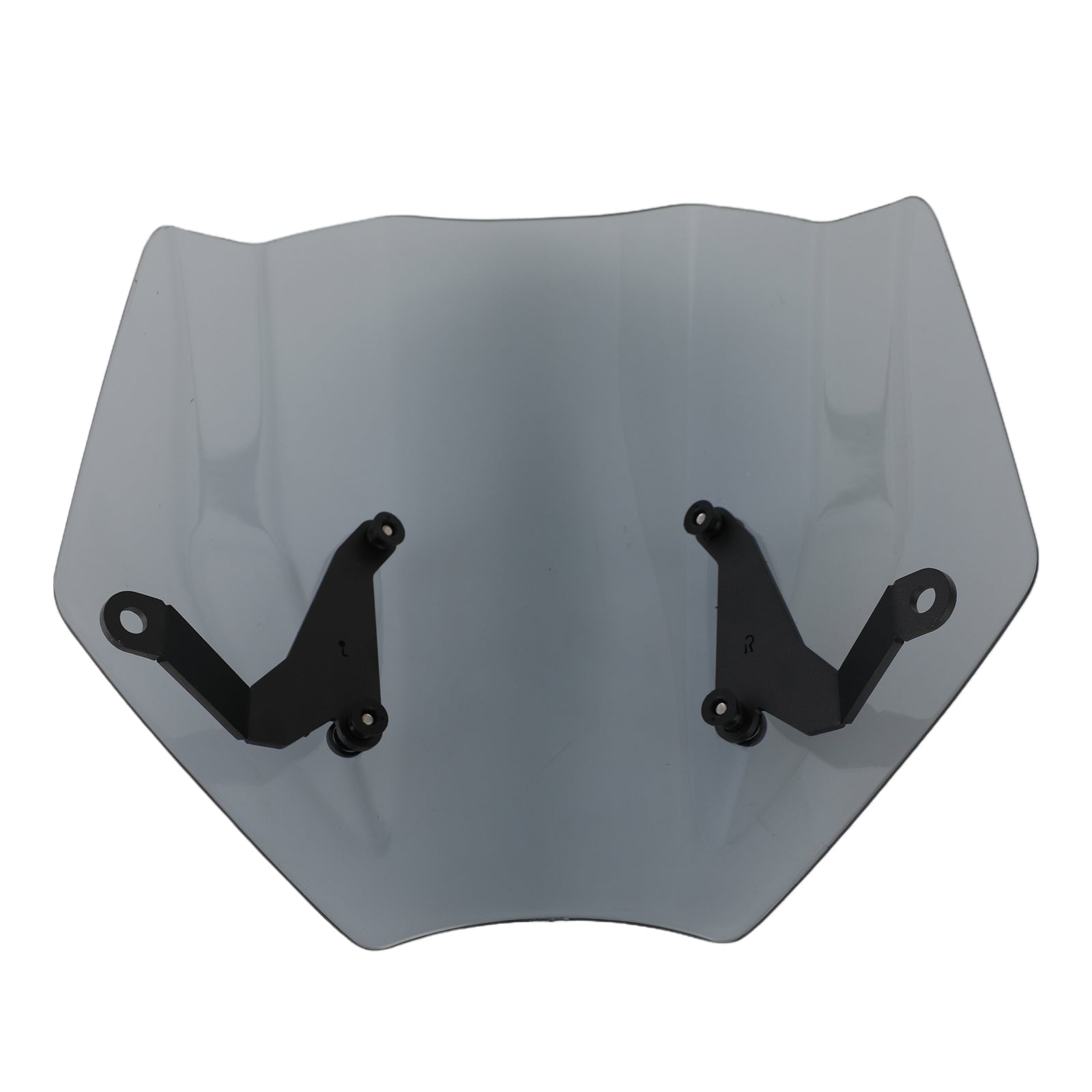 New ABS Motorcycle Windshield WindScreen for Triumph Trident 660 2021