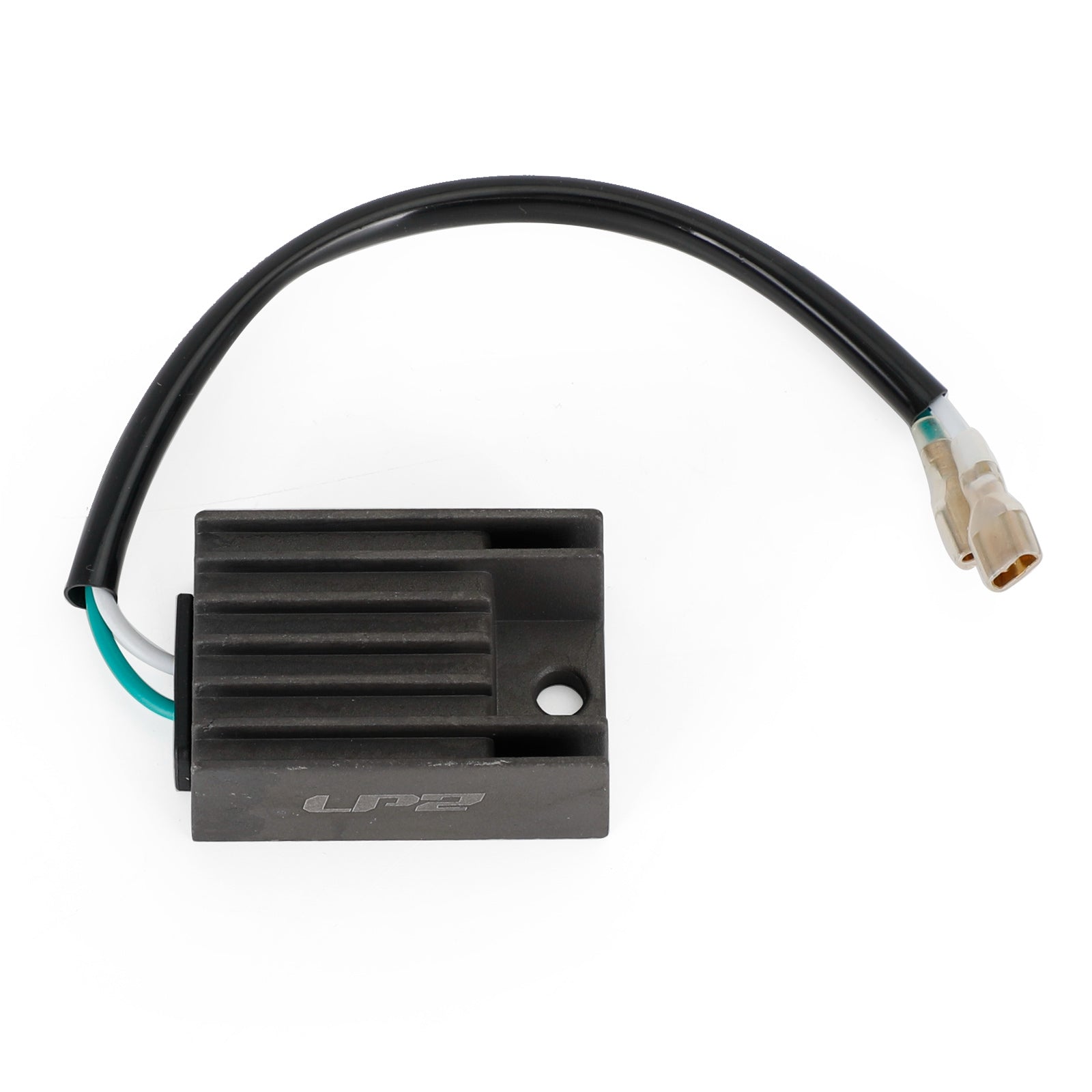 Regulator Rectifier For Honda XR600R 1991-2000 XR650R 2000-2007 31400-MN1-680