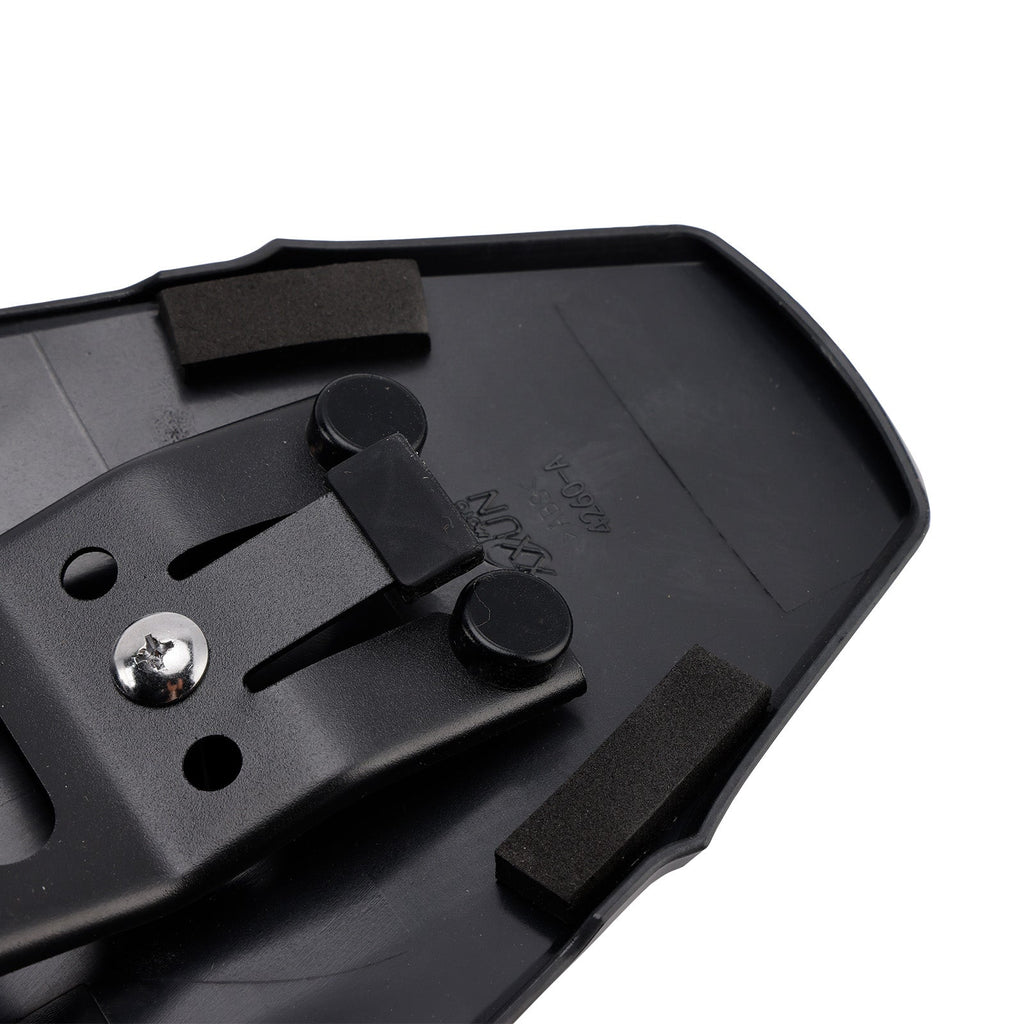 2025-2026 Kawasaki Z900 Z900SE Rear Tail Seat Cowl Fairing Cover