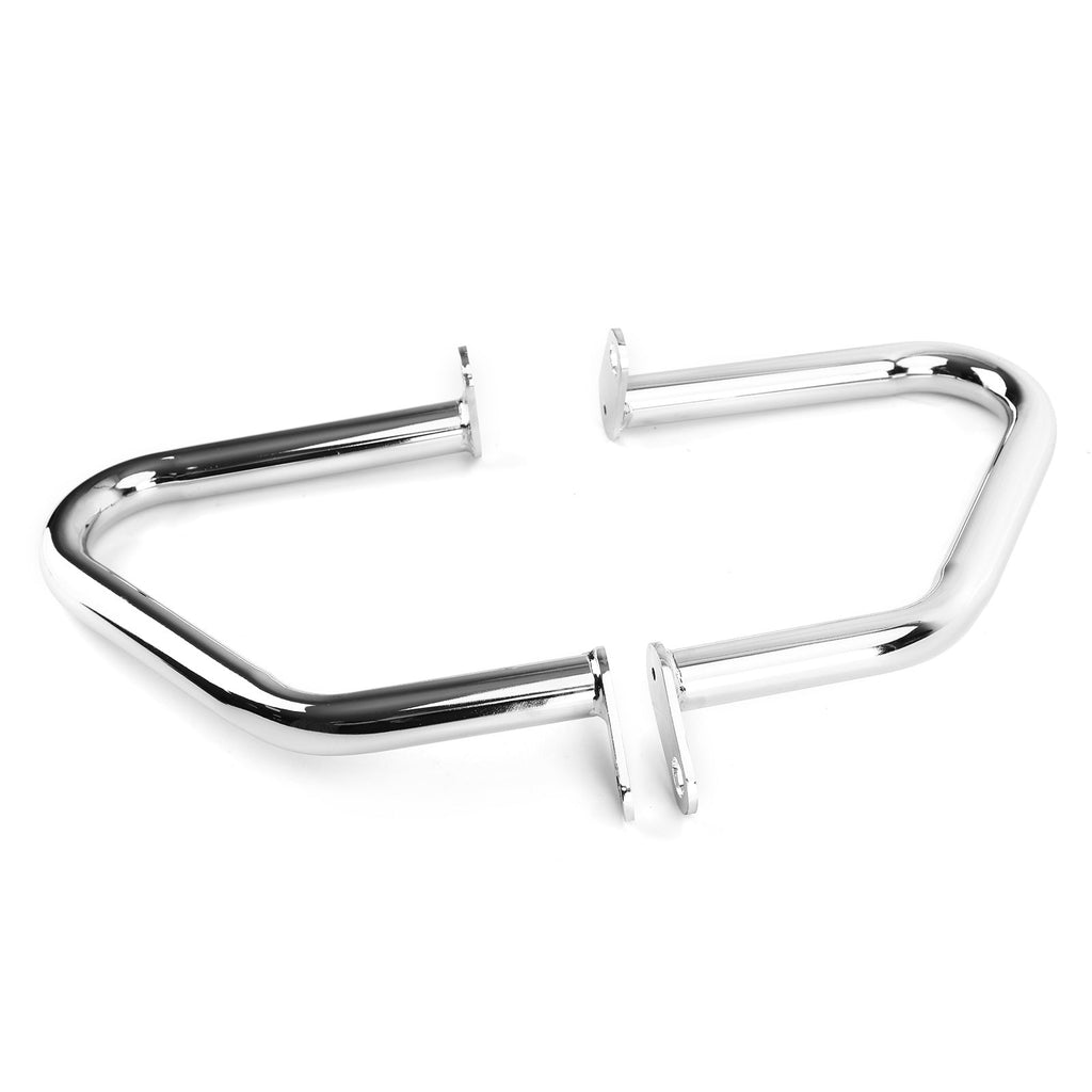 CRASH BAR ENGINE GUARD PROTECTOR Fit for Triumph Street Cup Twin T100 T120 16-24
