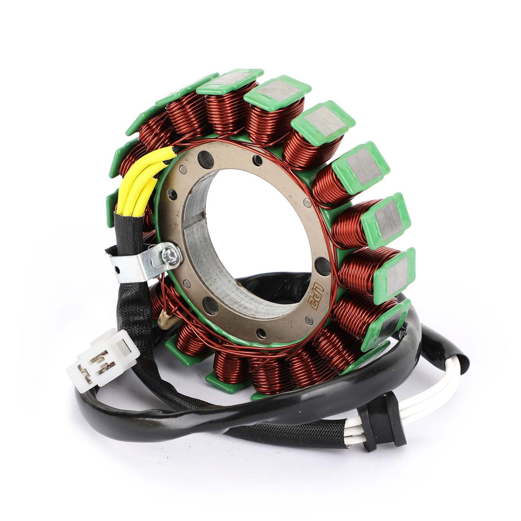 Stator Alternator Fit for Kawasaki W400/SE W650 EJ650 1999-2008 21003-1384