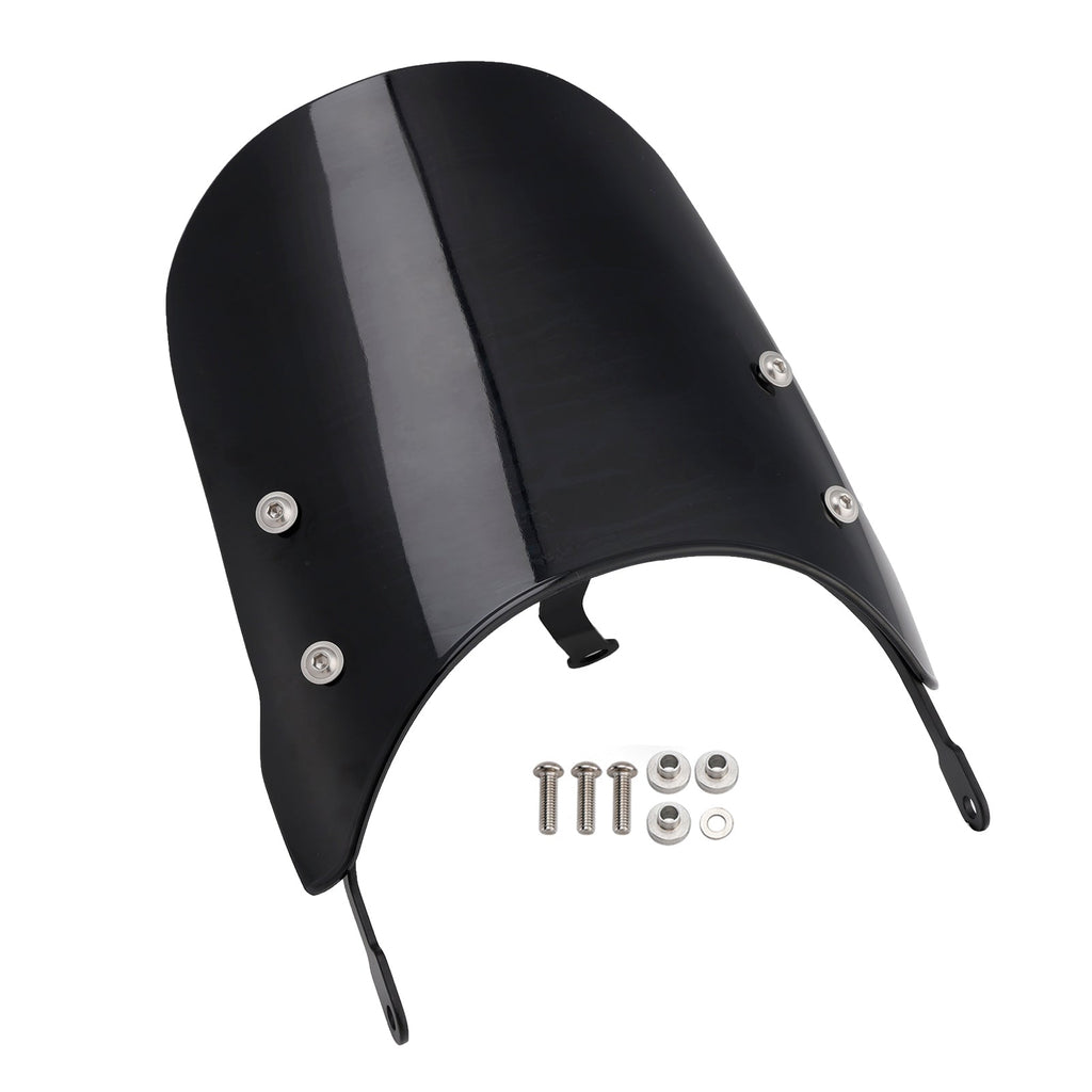 Windshield WindScreen fit for Guerrilla 450 2024-2025