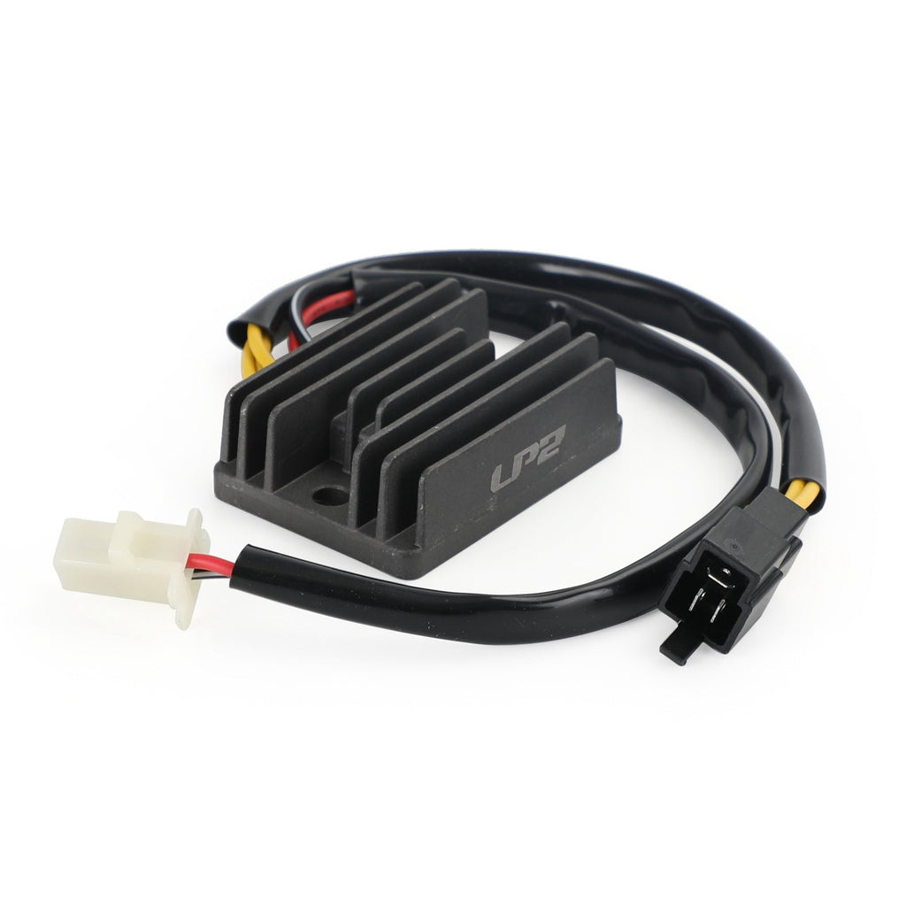 Voltage Regulator Rectifier For Suzuki DRZ DR-Z 400 400E / RMX 250 S 1998-2004