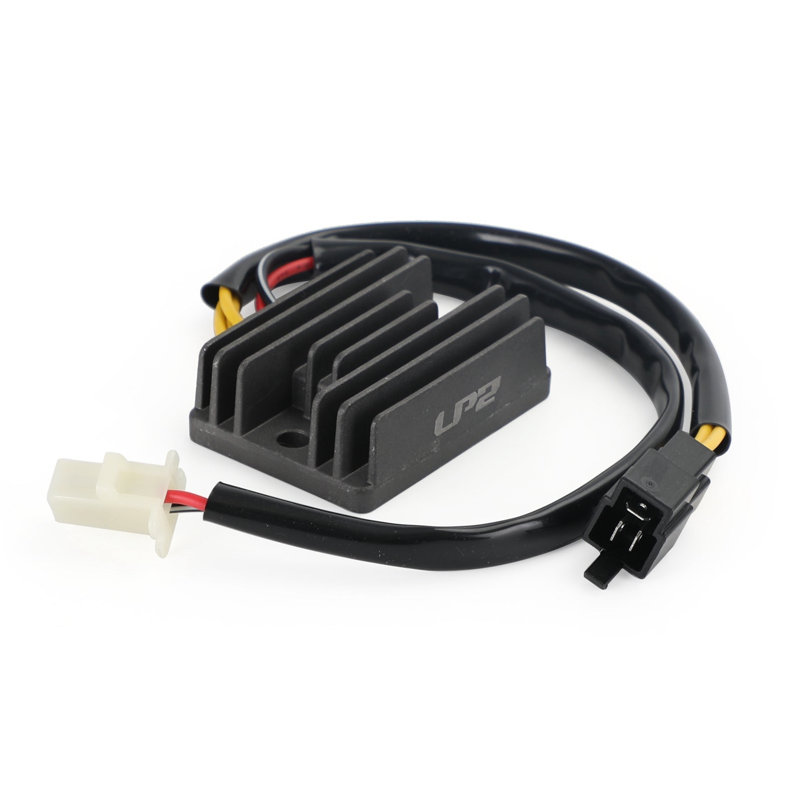 Voltage Regulator Rectifier For Suzuki DRZ DR-Z 400 400E / RMX 250 S 1998-2004