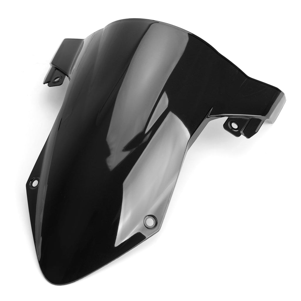 Windshield WindScreen for BMW S1000RR 2019-2022 Smoke
