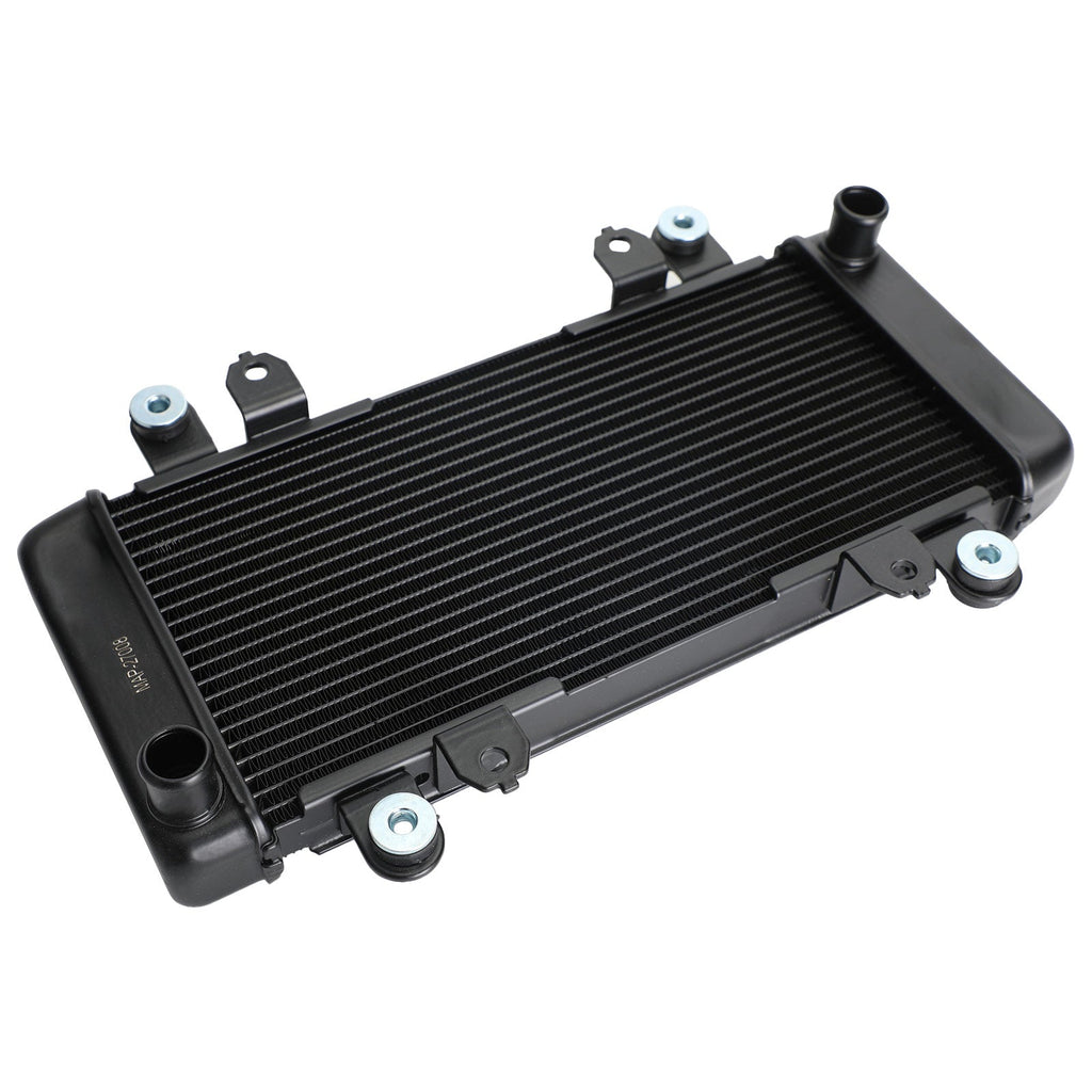 Radiator Guard Cooler Cooling For KAWASAKI NINJA 300 EX300 EX 300 2013-2017