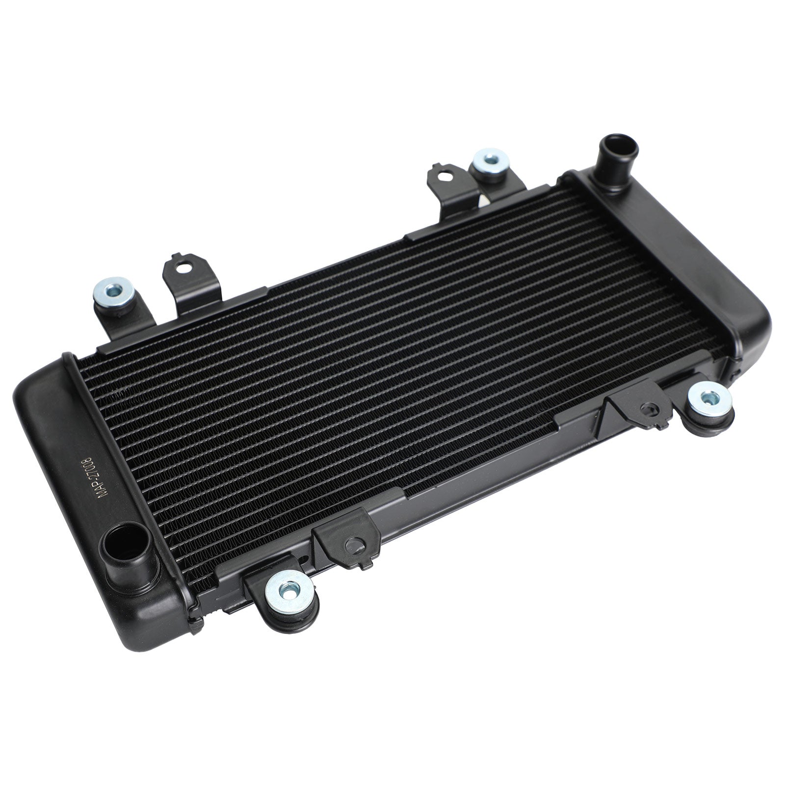 Radiator Guard Cooler Cooling For KAWASAKI NINJA 300 EX300 EX 300 2013-2017