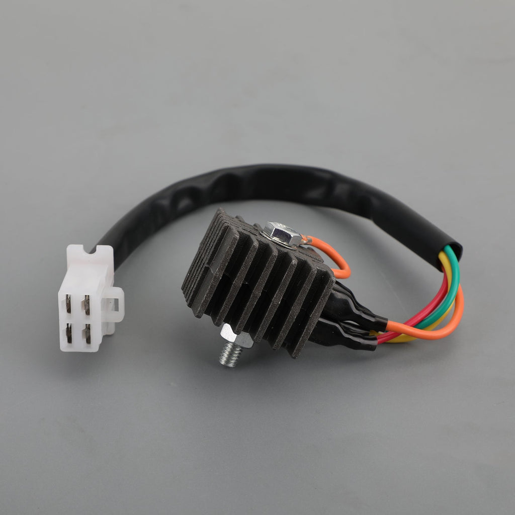 Rectifier for Honda MT 250 CB CL 350 450 360 XL 175 31700-292-008 31700-455-671