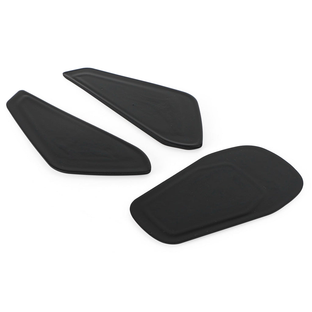 2021 2022 Honda CMX 1100 Rebel Fuel Tank Pad Protector Kit 4-piece