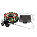 2009-2012 Kawasaki KRF750 Teryx 750 FI 4X4 /Sport Regulator Magneto Stator Coil Gasket Kit