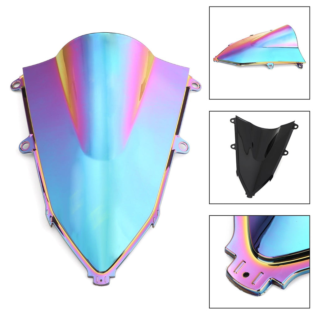Windshield Windscreen For Honda CBR650R CBR 650 R 2019-2023
