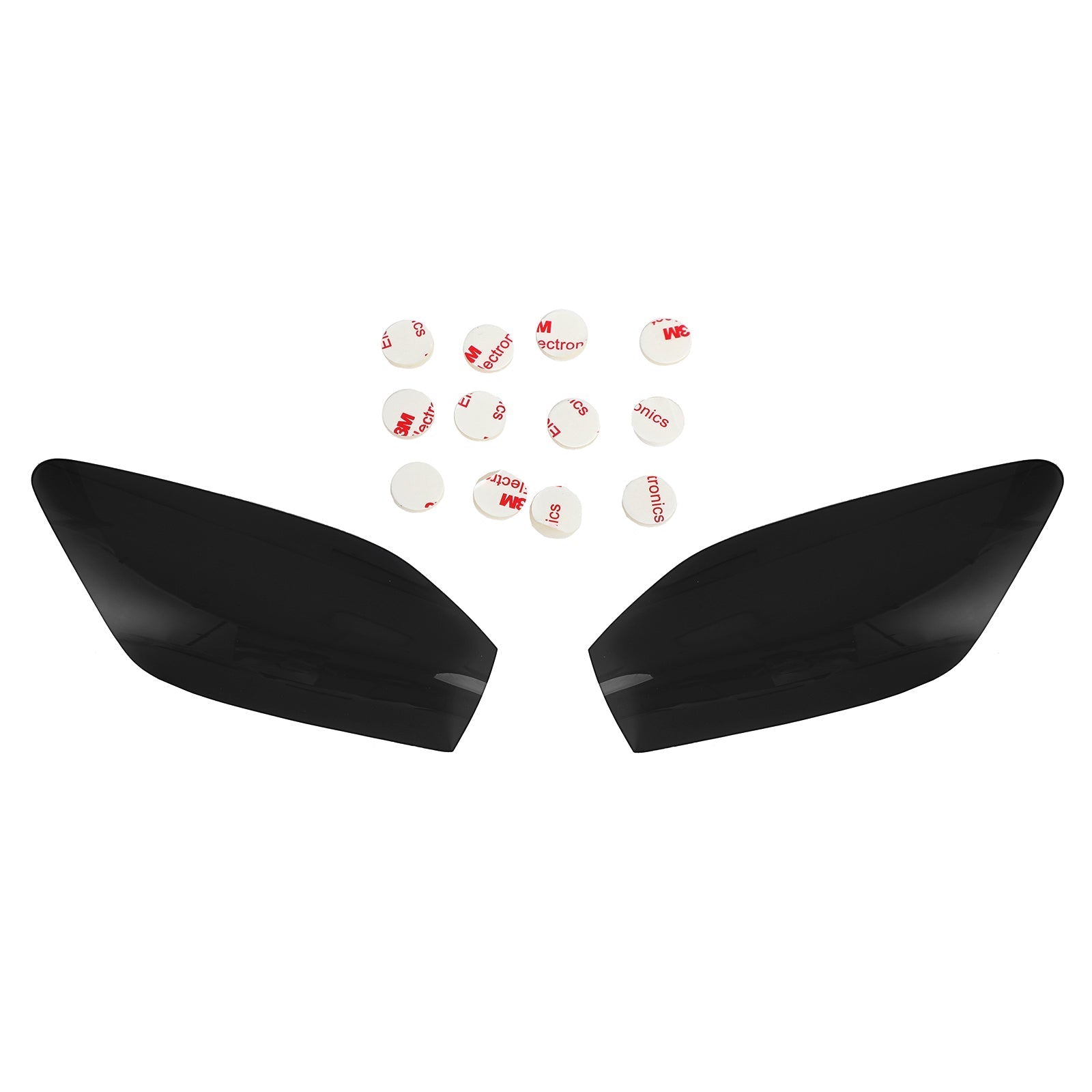 Front Headlight Lens Protection Cover Fit For Yamaha Yzf-R6 Yzf R6 98-02 Blue