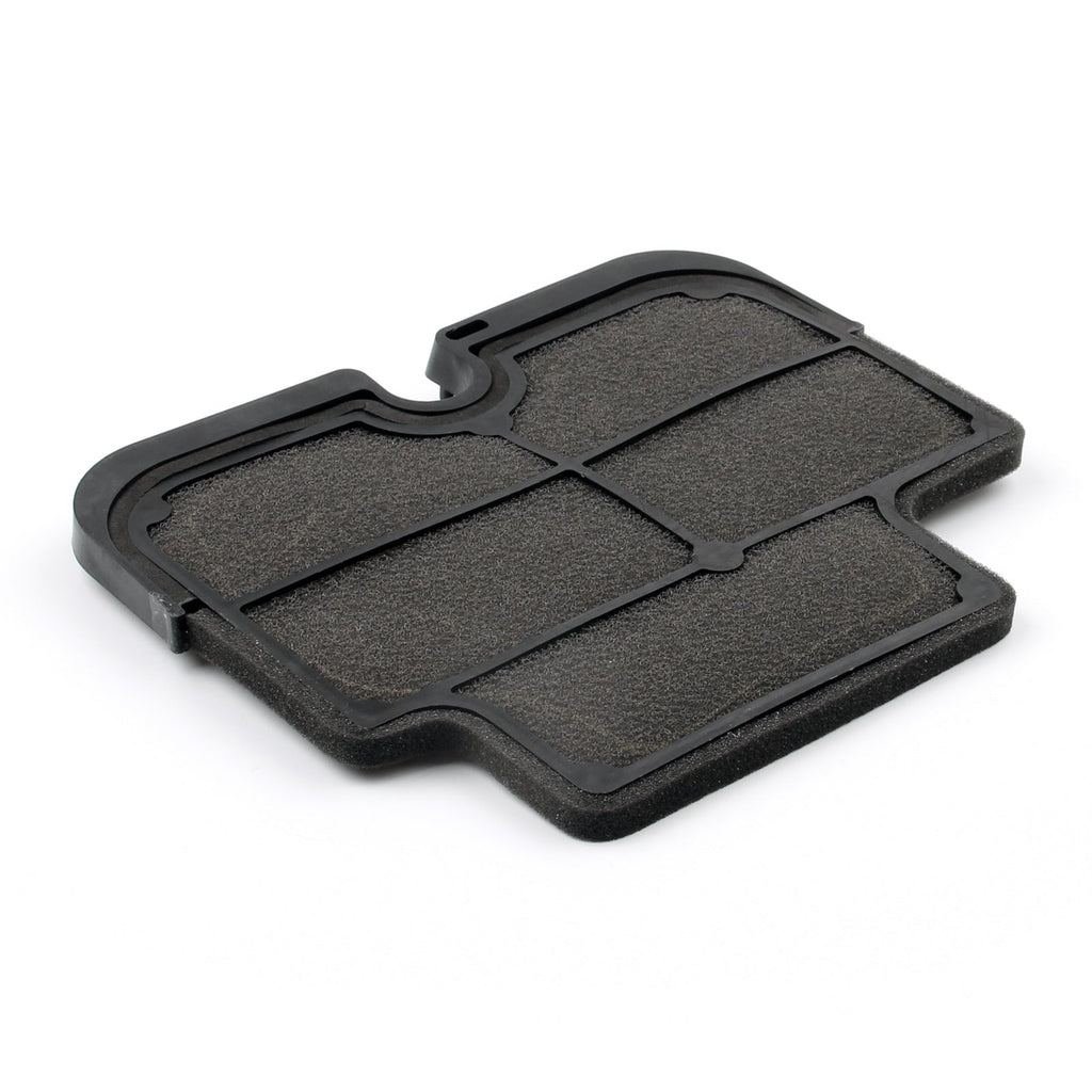 Air Filter Fit For Kawasaki ER-6F Ninja 650 ER-6N 2009-2011 Black