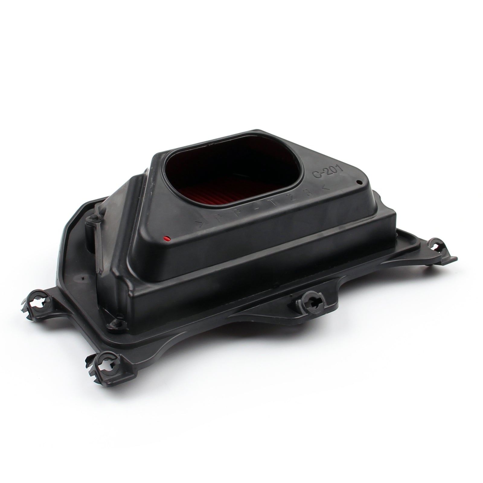 Air Filter Fit For Yamaha YZF R6 2006-2007 Red