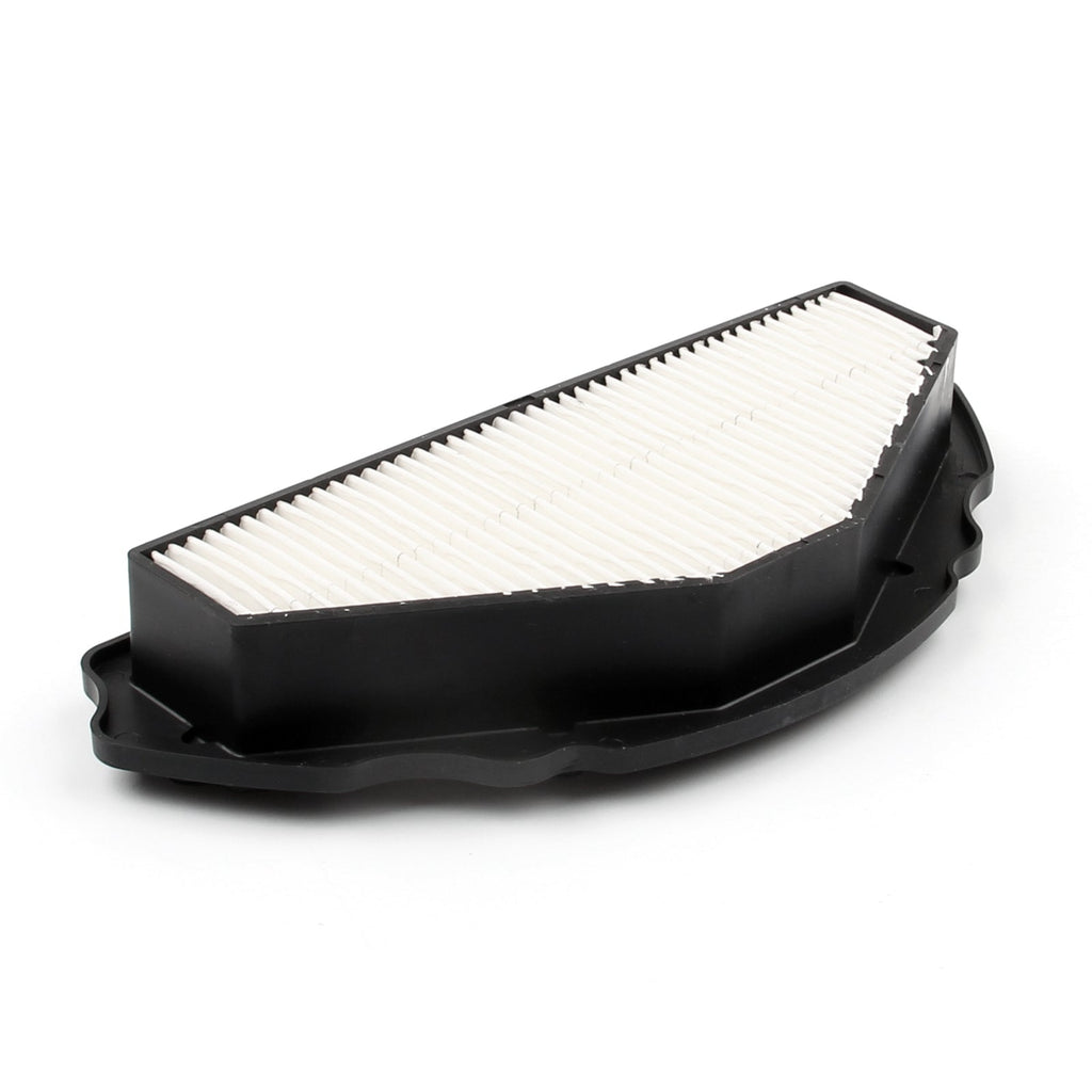 Air Filter Fit For Kawasaki ZX-10R NINJA 2008-2010 White