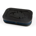 Air Filter Cleaner Fit for 04-13 XL1200C, XL1200X, XL883L, XL883N, XL1200N, XL883R, XL883C, XL883L, XL1200R, XL883, XL50