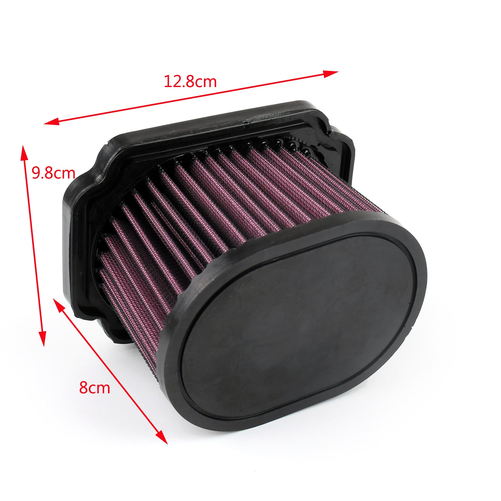 High Flow Replacement For Yamaha MT-07 MT 07 689 2014-2016