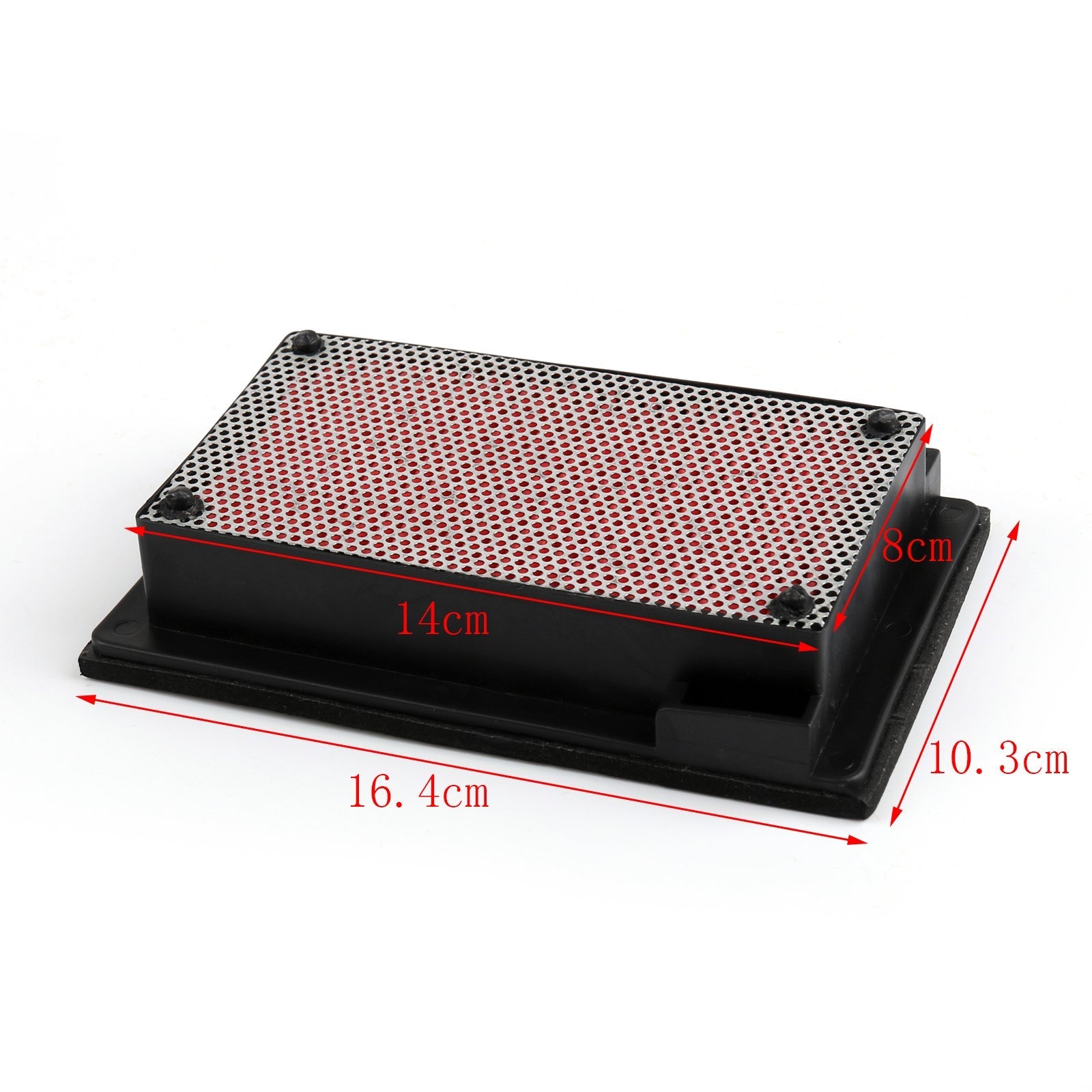 Air Filter Intake Drop In Cleaner For Yamaha MT-03 XT660X XT660R XT660Z 04-14
