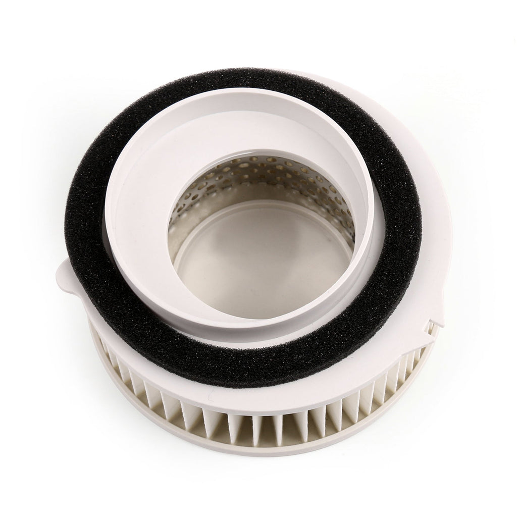 Air Filter Cleaner For Yamaha XVS650 VSTAR V-Star 650 98-16 P/N 4TR-14451-00-00