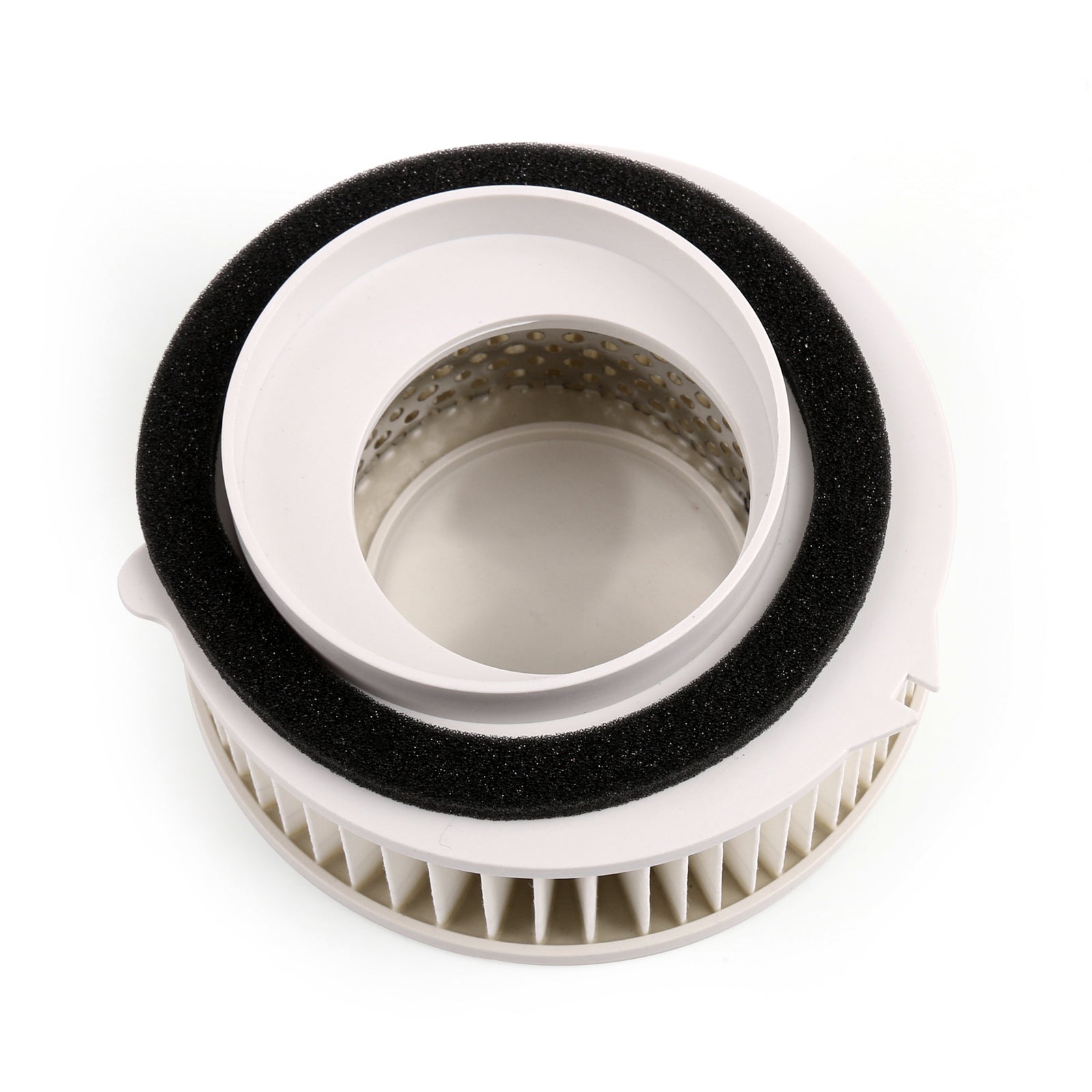 Air Filter Cleaner For Yamaha XVS650 VSTAR V-Star 650 98-16 P/N 4TR-14451-00-00