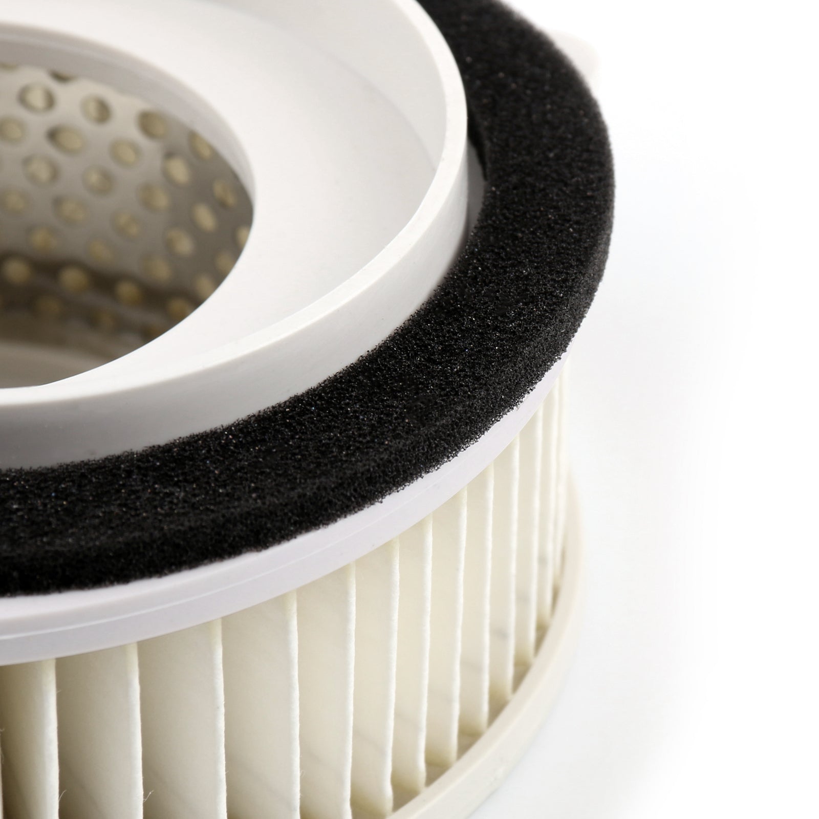 Air Filter Cleaner For Yamaha XVS650 VSTAR V-Star 650 98-16 P/N 4TR-14451-00-00