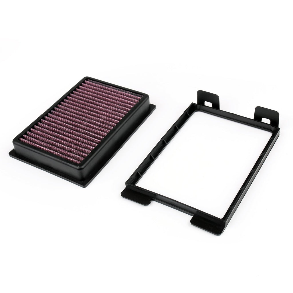 New Cleaner Element For Kawasaki EX250R Ninja 08-12