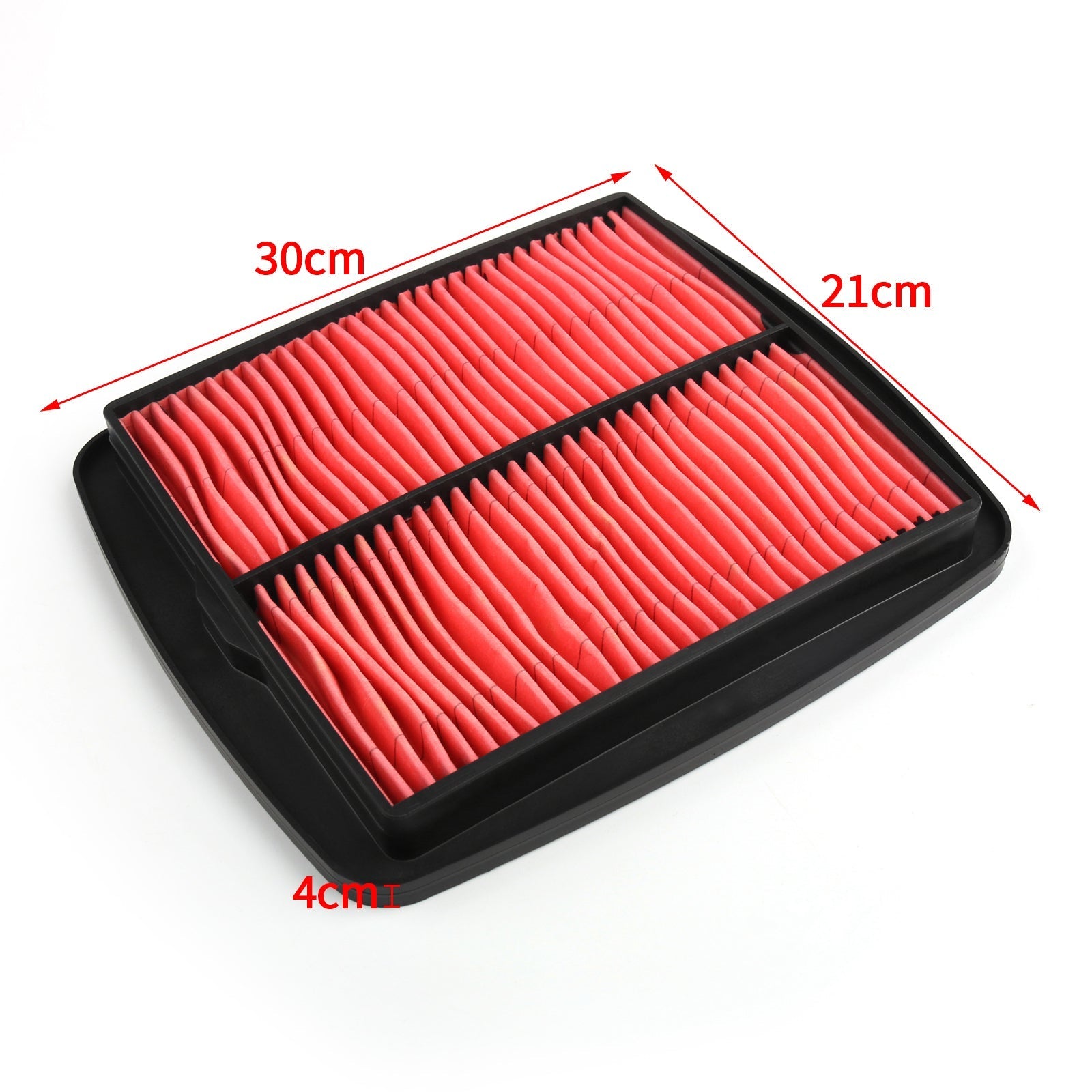 Air Filter Cleaner Element For Suzuki GSXR 1100 93-97 GSF1200 Bandit GSXR750W