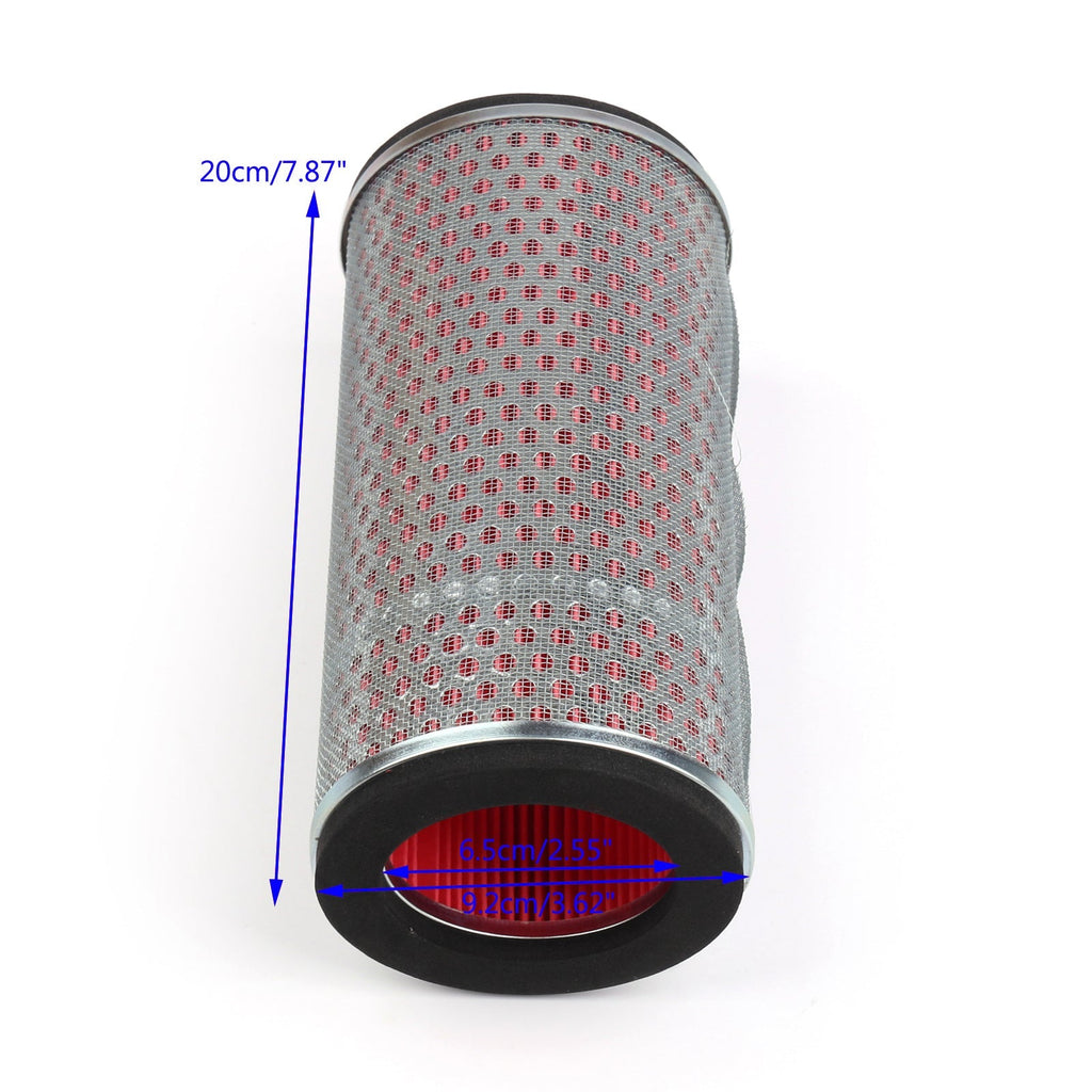 Air Filter Cleaner Fit for Honda CBR250 MC14 MC17 1986-1987 CB250F Jade 1991