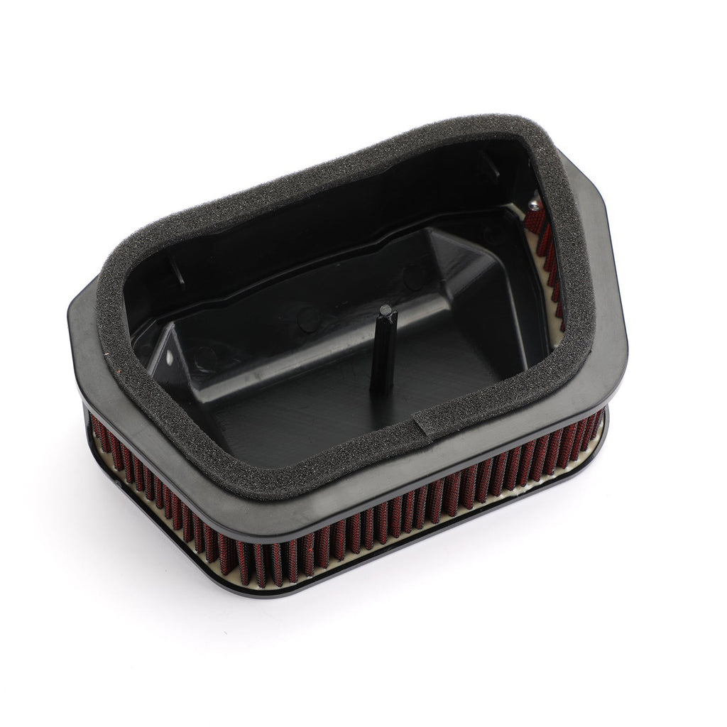 Air Filter Cleaner For Yamaha STRYKER V STAR XVS950 XVS1300 XVS13CE 2007-2017