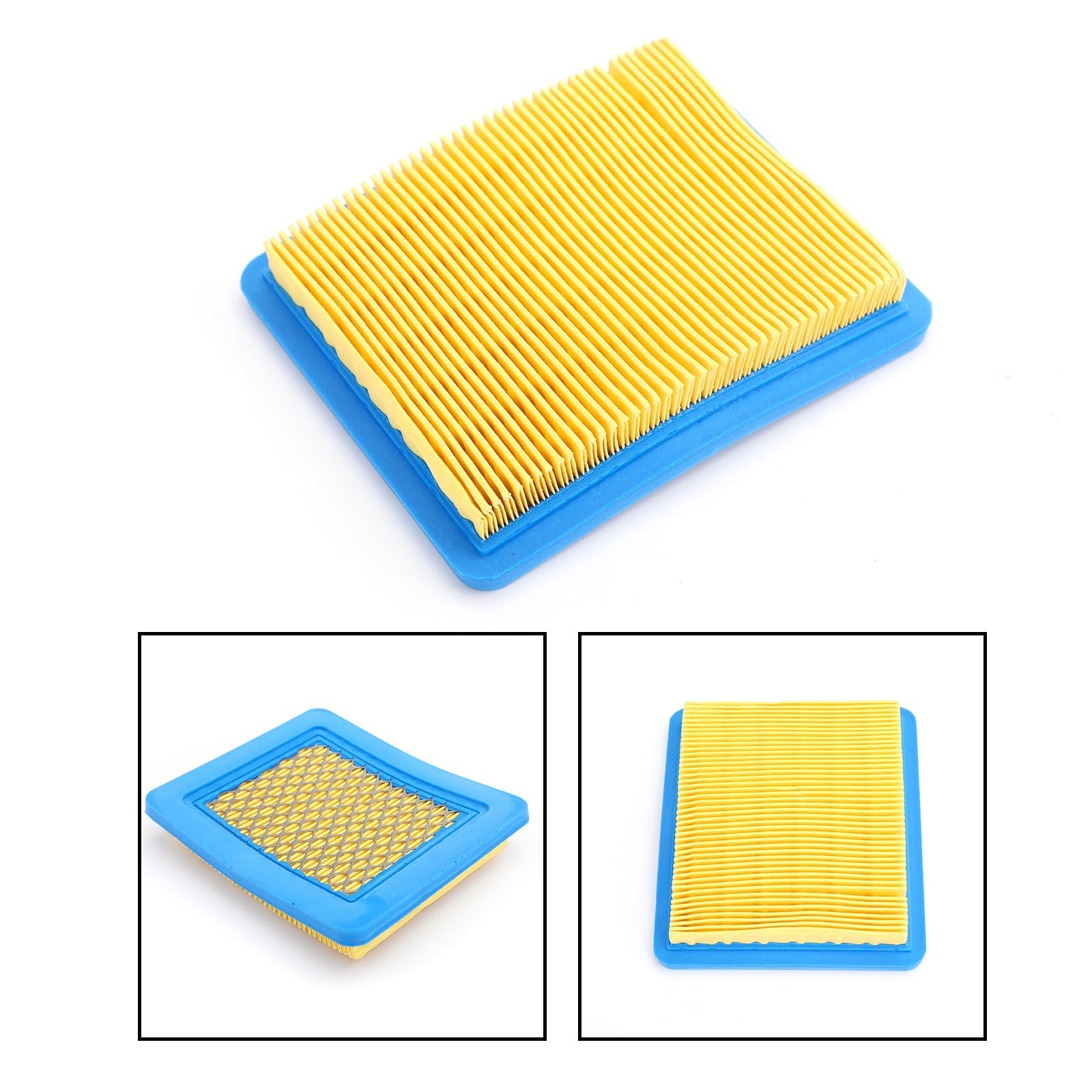 Air Filter Cleaner For Honda RUCKUS 50 NPS50 METROPOLITAN 50 CHF50 2002-2017