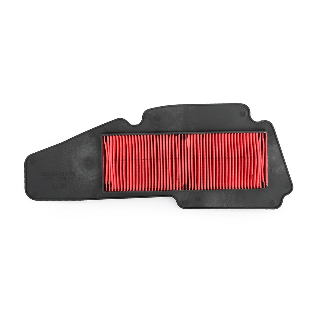 Air Filter Element For Yamaha S-MAX/SMAX 155 XC125R 15-19 XENTER 125/150 12-19