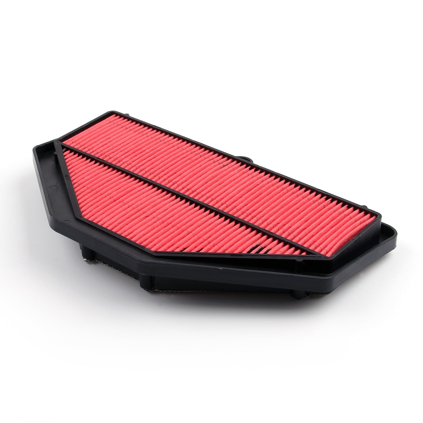 Air Filter Fit for Suzuki GSX-R 600 GSXR 750 2004 - 2005 K4 K5 13780-29G00-000