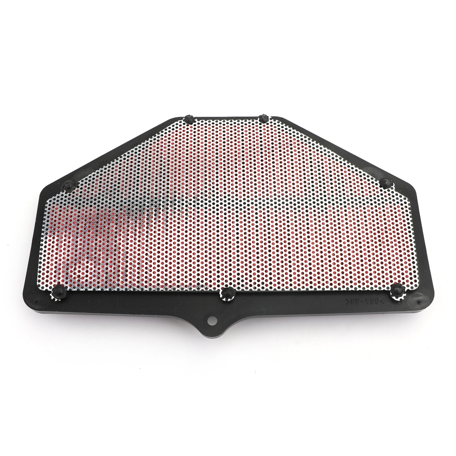 Air Filter Fit for Suzuki GSX-R 600 GSXR 750 2004 - 2005 K4 K5 13780-29G00-000