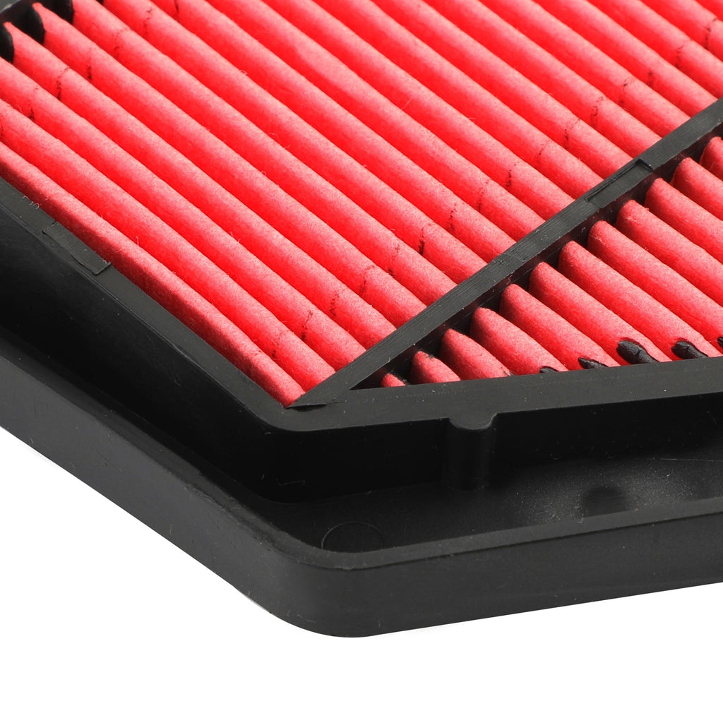 Air Filter Fit for Suzuki GSX-R 600 GSXR 750 2004 - 2005 K4 K5 13780-29G00-000