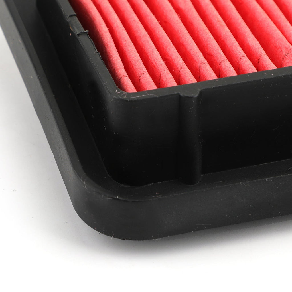 Air Filter Fit for Suzuki GSX-R 600 GSXR 750 2004 - 2005 K4 K5 13780-29G00-000