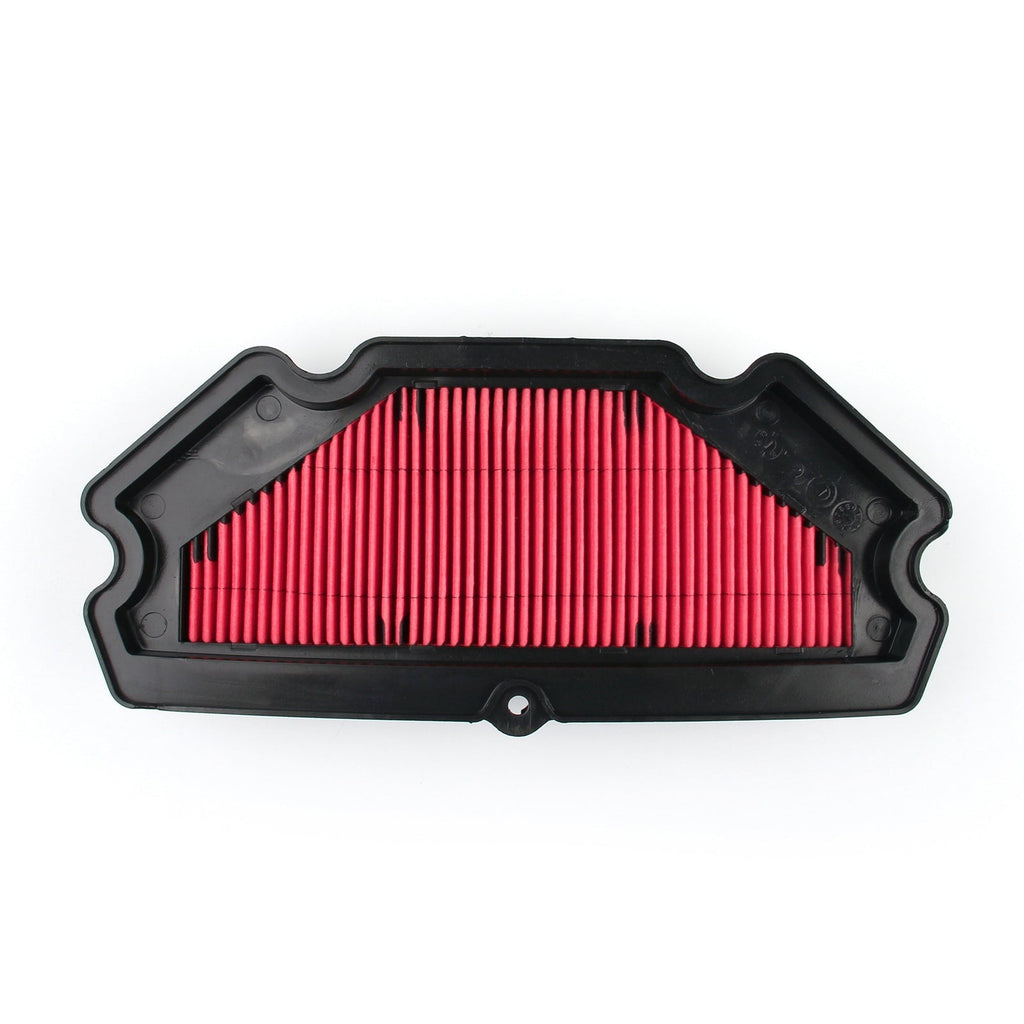 Air Cleaner Filter Element Fit for Kawasaki ER-6F EX650 ER6F ER650 ER-6N Ninja 650 ABS 2012-2017