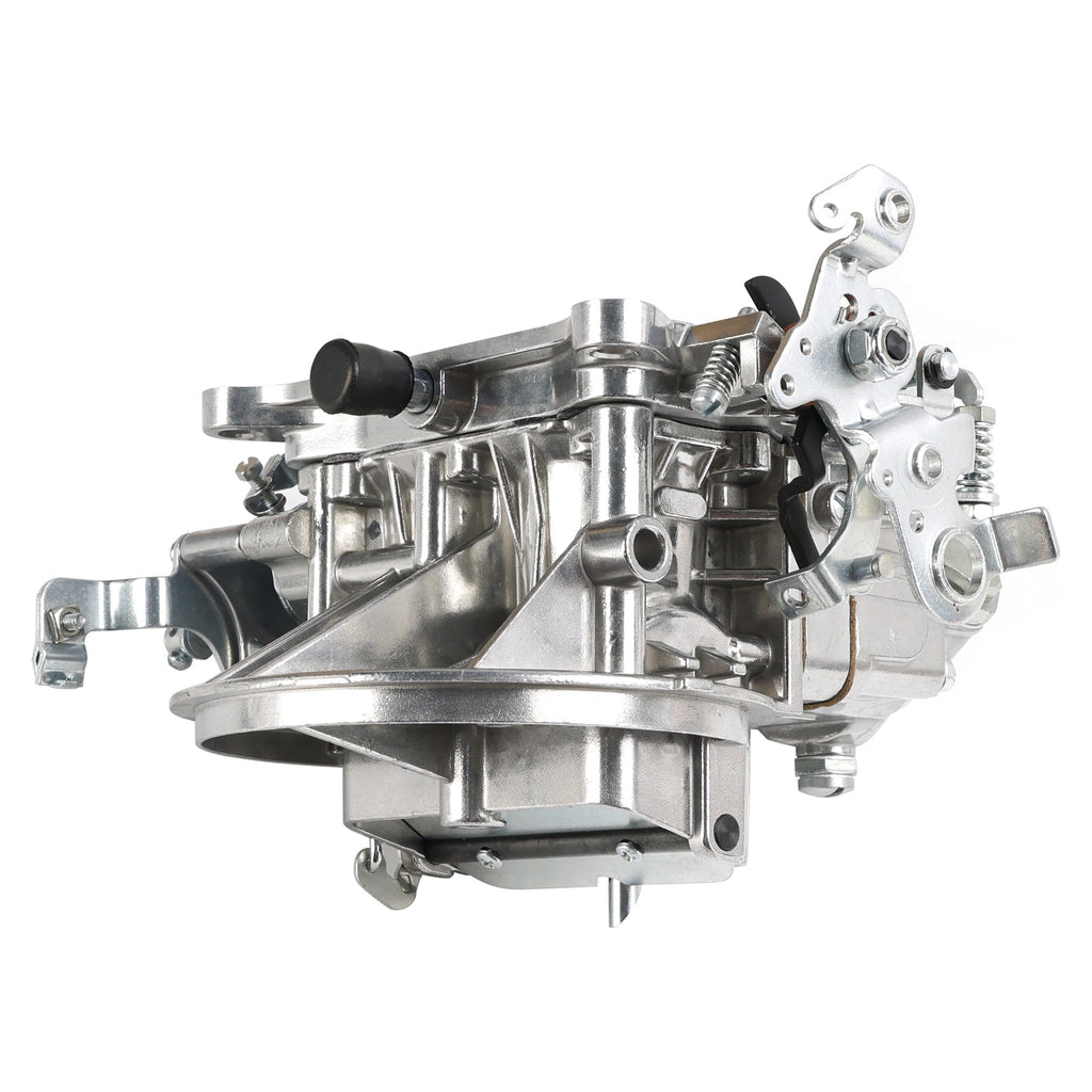 2BBL Carburetor 500 CFM Manual Choke FR-4412S For Holley