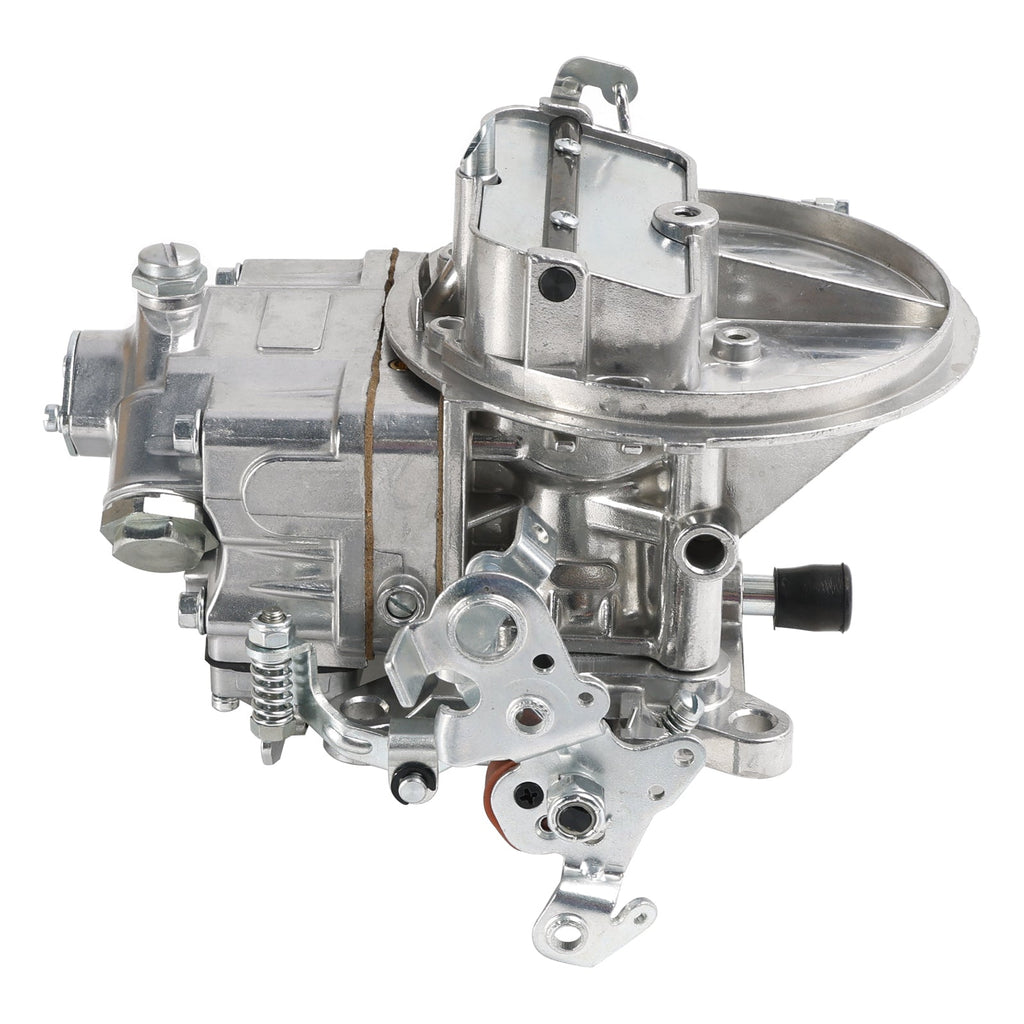 Holley FR-4412S 2BBL Carburetor - 500 CFM Manual Choke Replacement