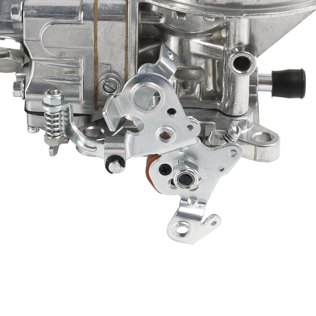 Holley FR-4412S 2BBL Carburetor - 500 CFM Manual Choke Replacement
